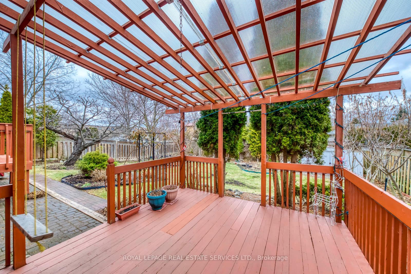 1607 Ewald Road - Detached photo 30 of 37 in Mississauga, Ontario
