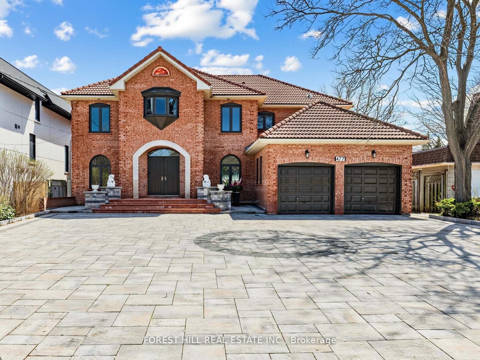 477 Cummer Avenue - Detached photo 1 of 50 in Willowdale / Newtonbrook, Ontario