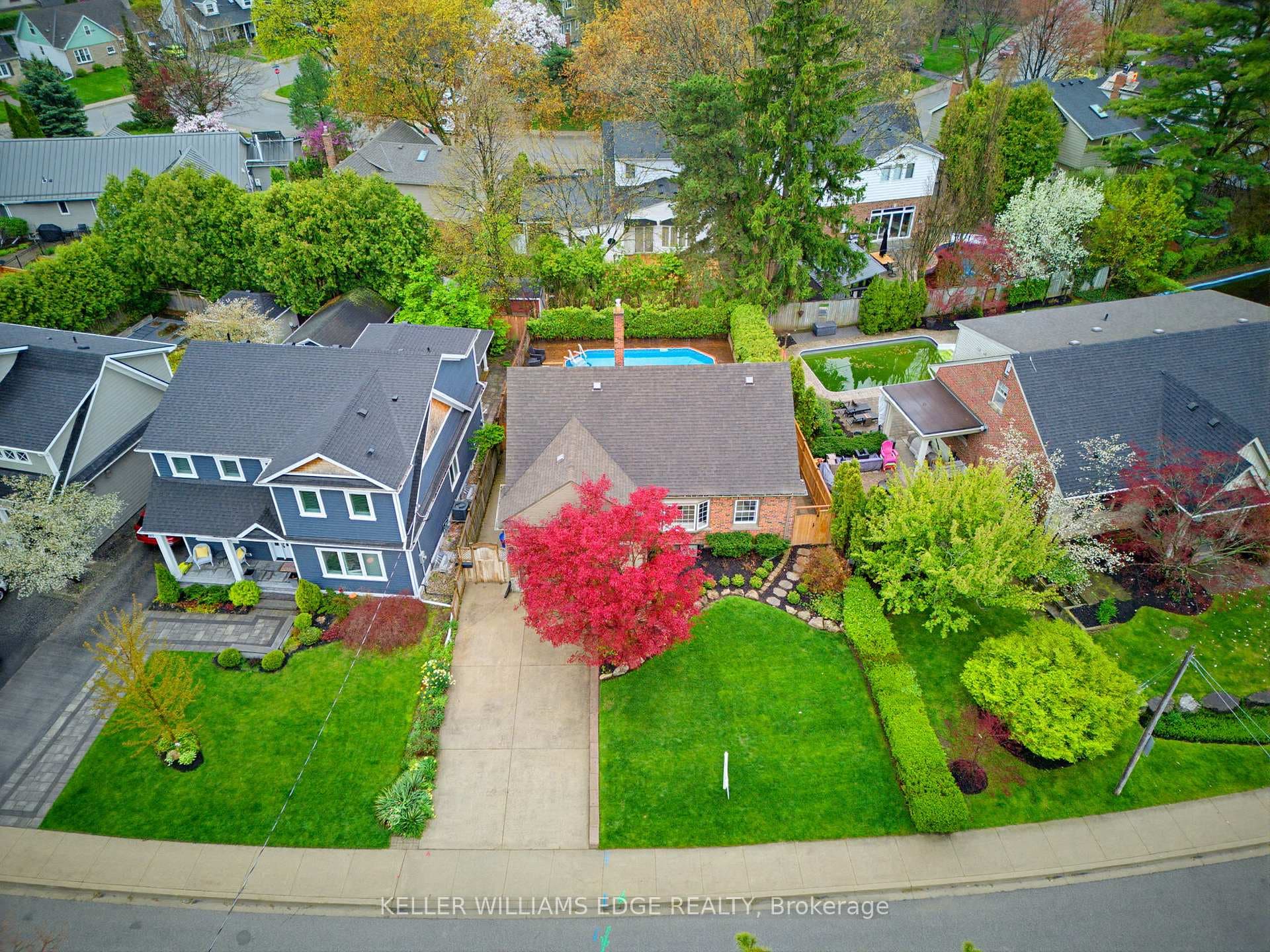 586 Woodland Avenue - Detached photo 42 of 45 in Burlington, Ontario