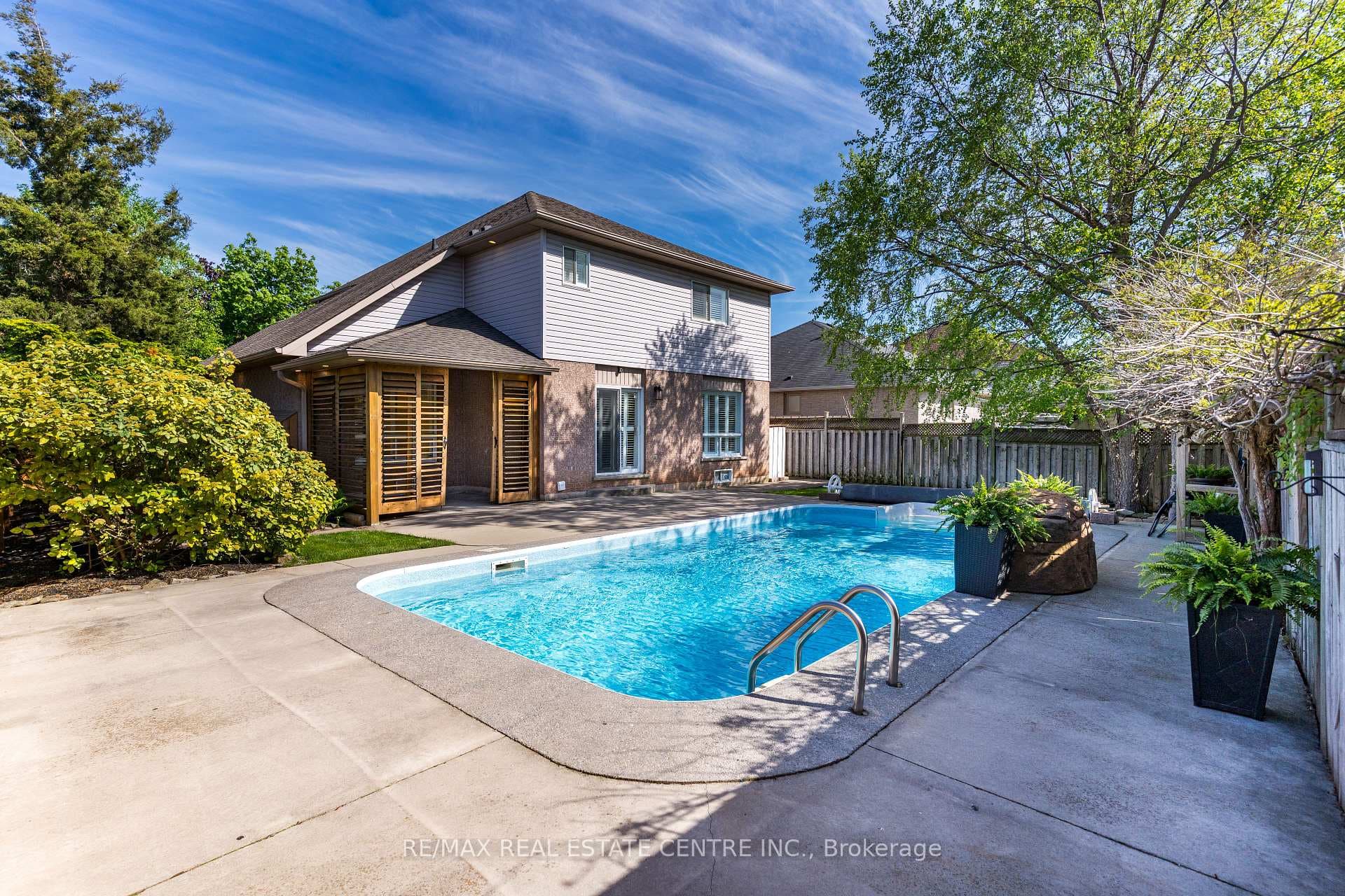 2 Orvieto Court - Detached photo 38 of 47 in Hamilton, Ontario