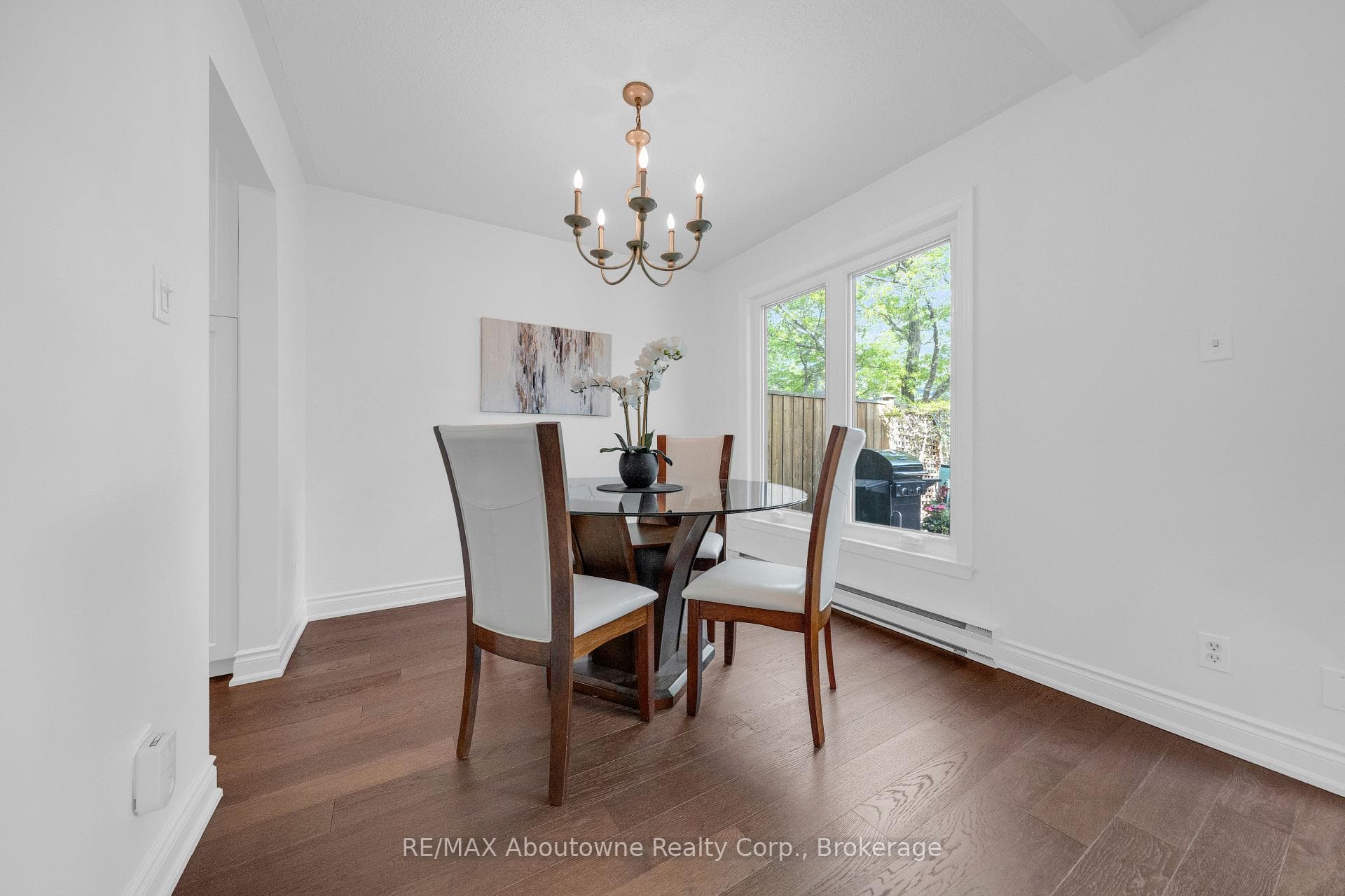 1270 Gainsborough Drive Unit 35 - Condo photo 12 of 50 in Oakville, Ontario