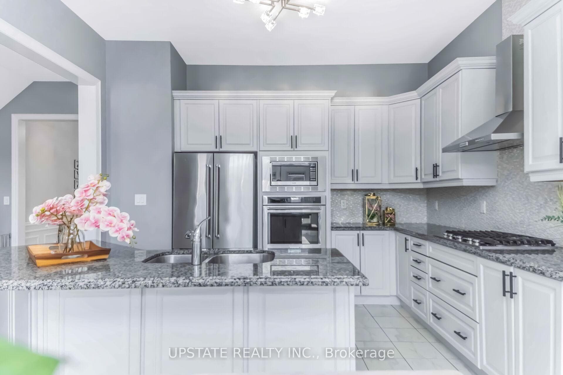 23 Spain Crescent - Detached photo 18 of 47 in Brampton, Ontario