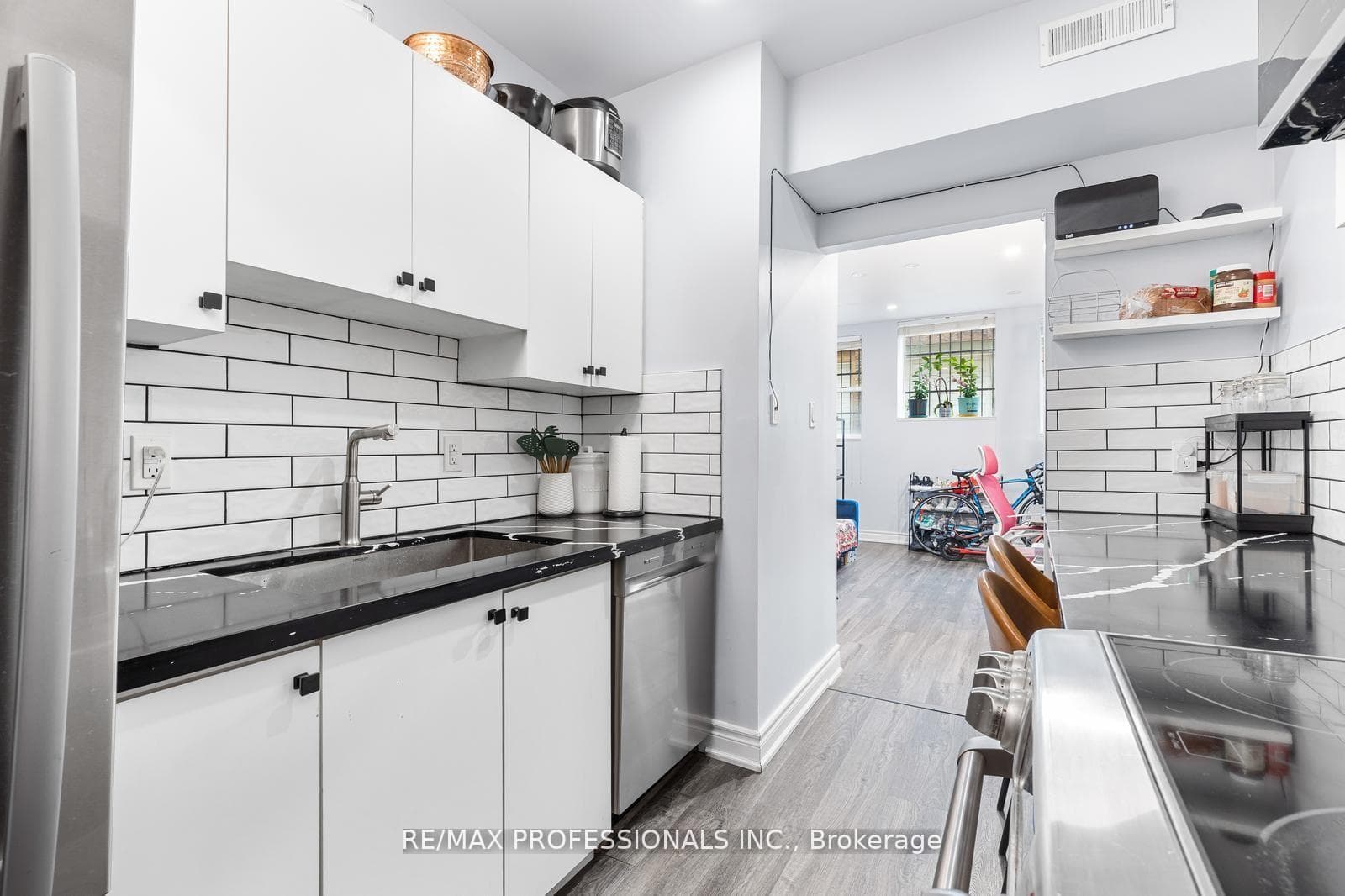 412 Jarvis Street Unit 105 - Condo photo 8 of 18 in Regent Park / Cabbagetown / St. James Town, Ontario