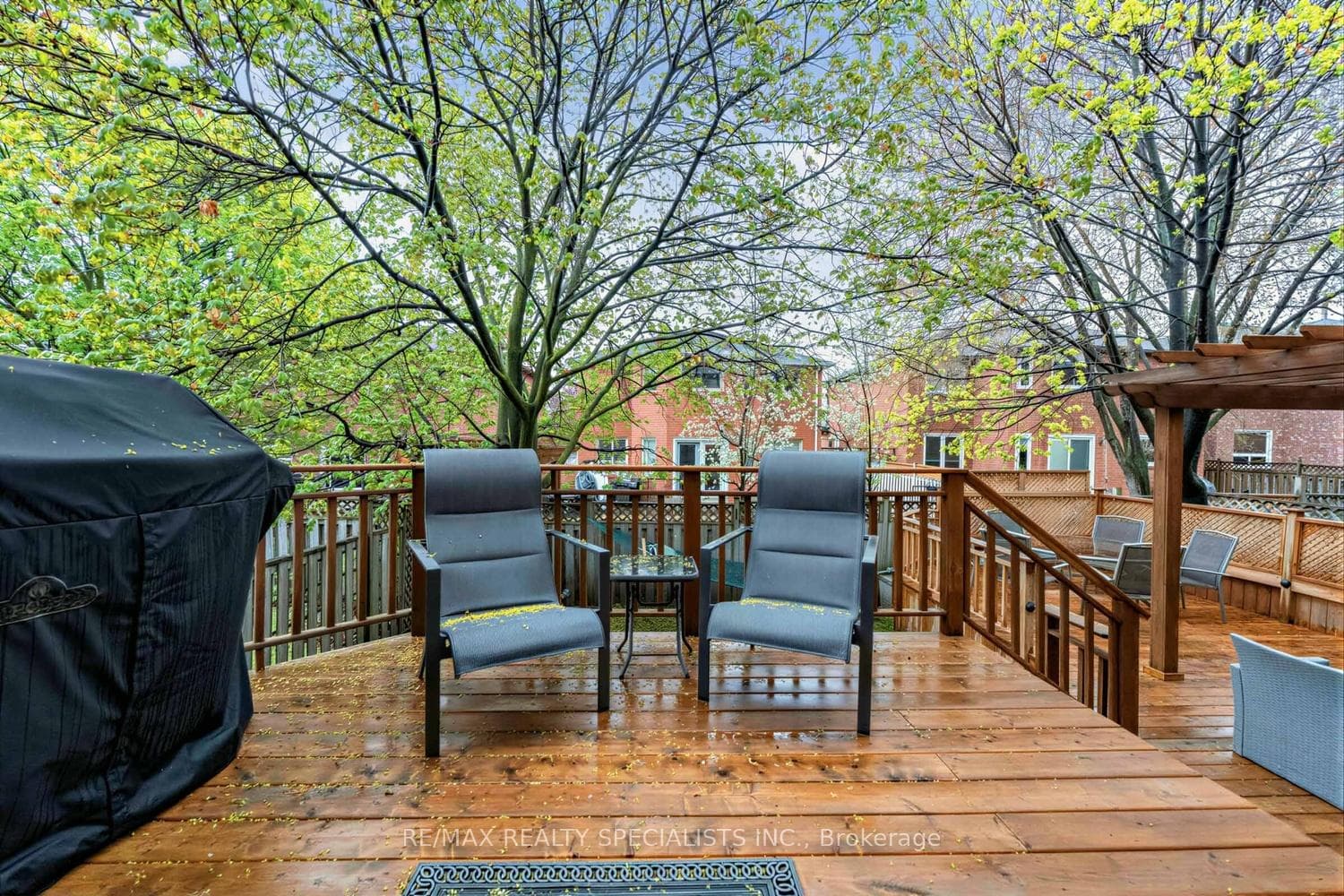 3519 Pintail Circle - Detached photo 40 of 44 in Mississauga, Ontario