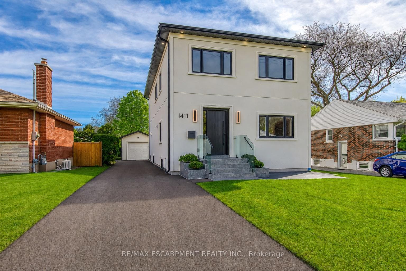 1411 Mountain Grove Avenue - Detached photo 2 of 50 in Burlington, Ontario