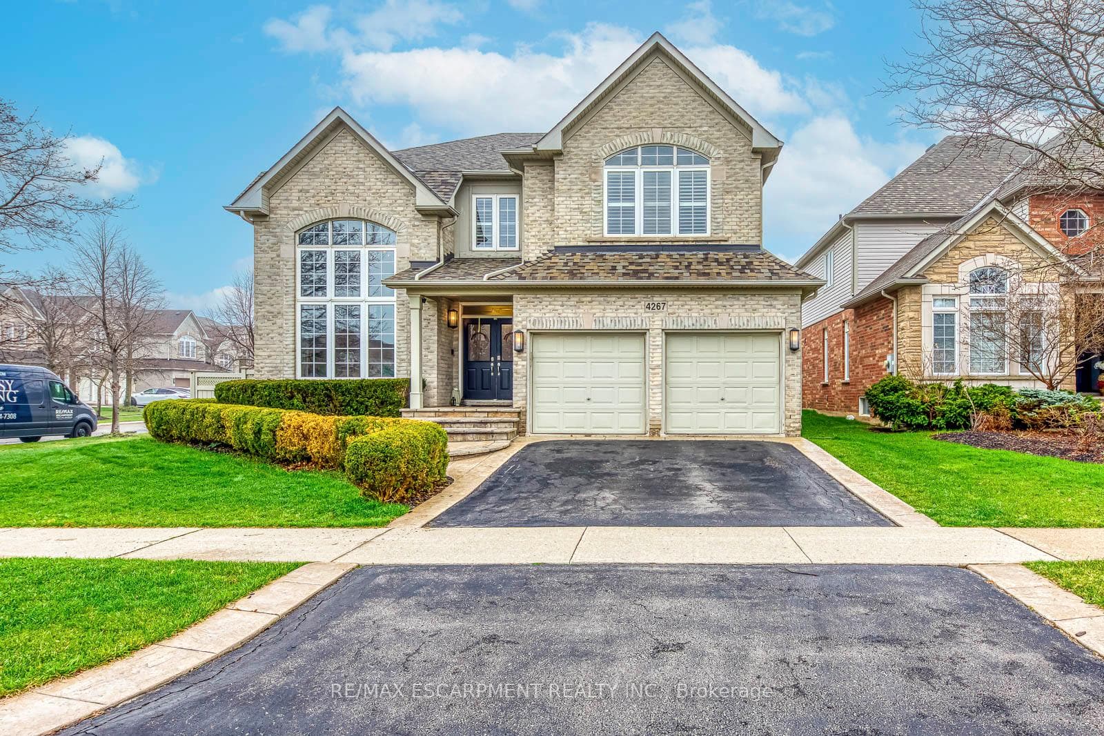 4267 Sarazen Drive - Detached for sale in Aldershot, Ontario