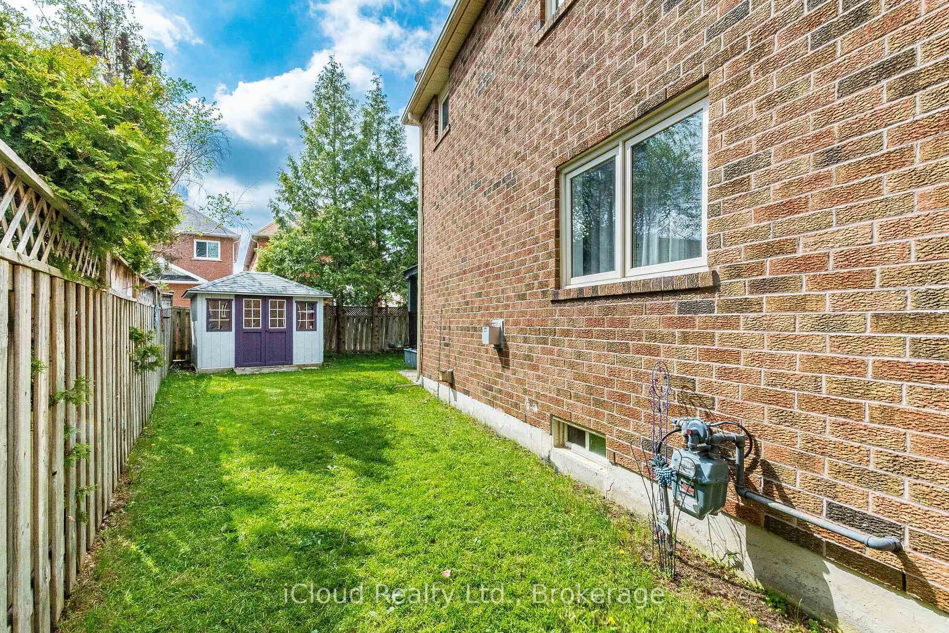 52 Buttercup Lane - Detached photo 40 of 41 in Brampton, Ontario