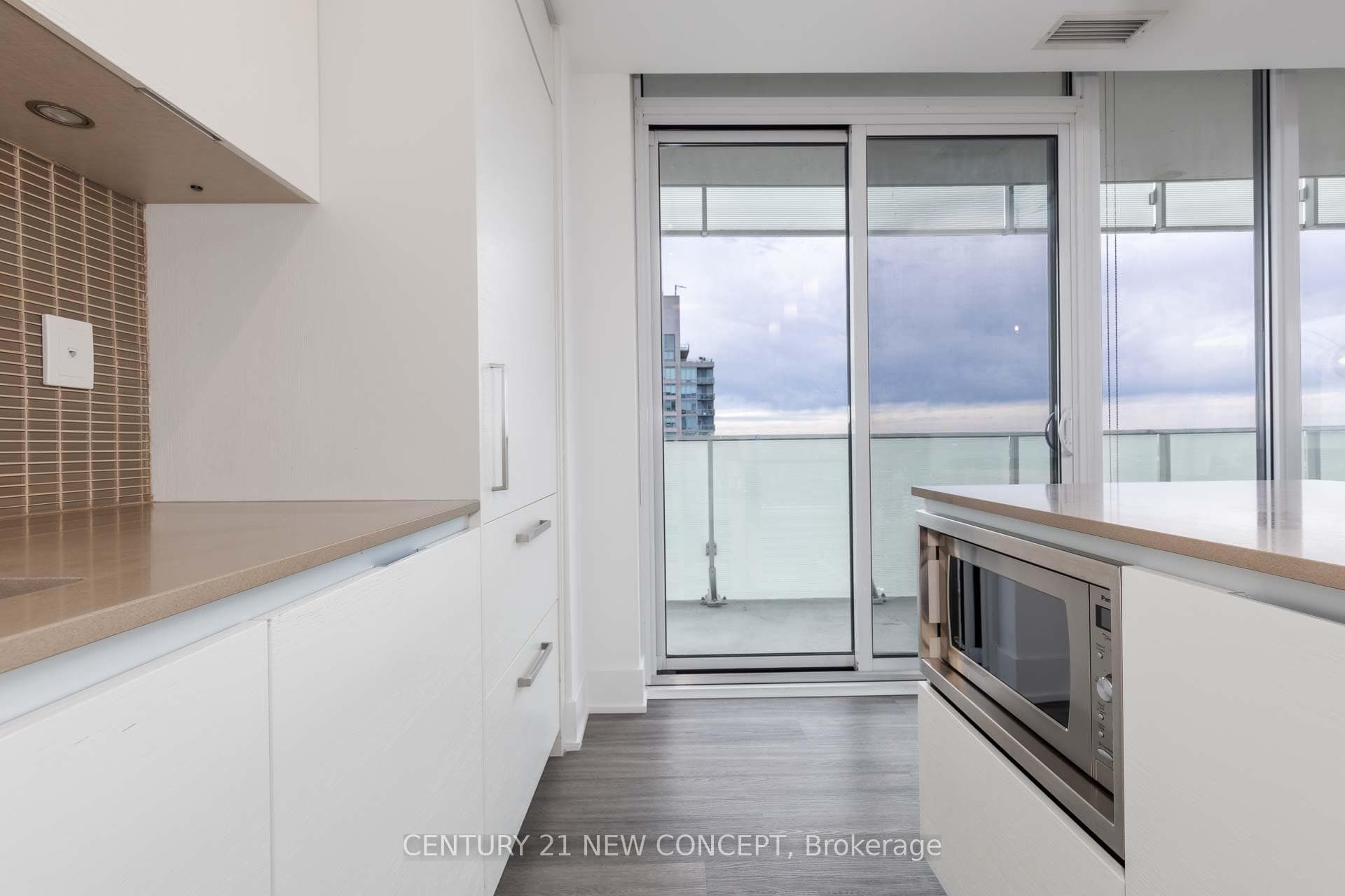 200 Bloor Street Unit 2606 - Condo photo 23 of 50 in Annex / Yorkville / Summerhill, Ontario
