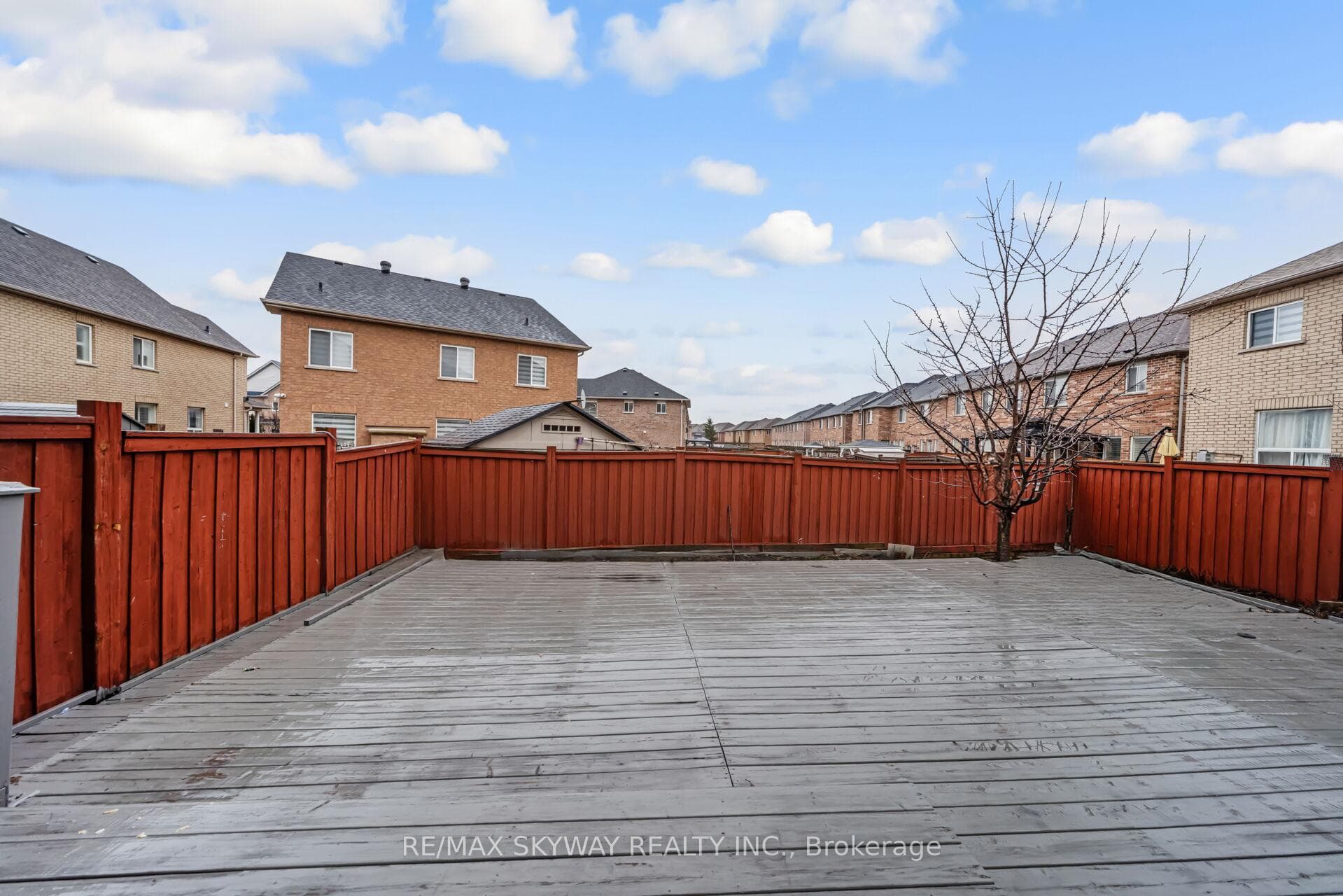 54 Sled Dog Road - Detached photo 47 of 50 in Brampton, Ontario