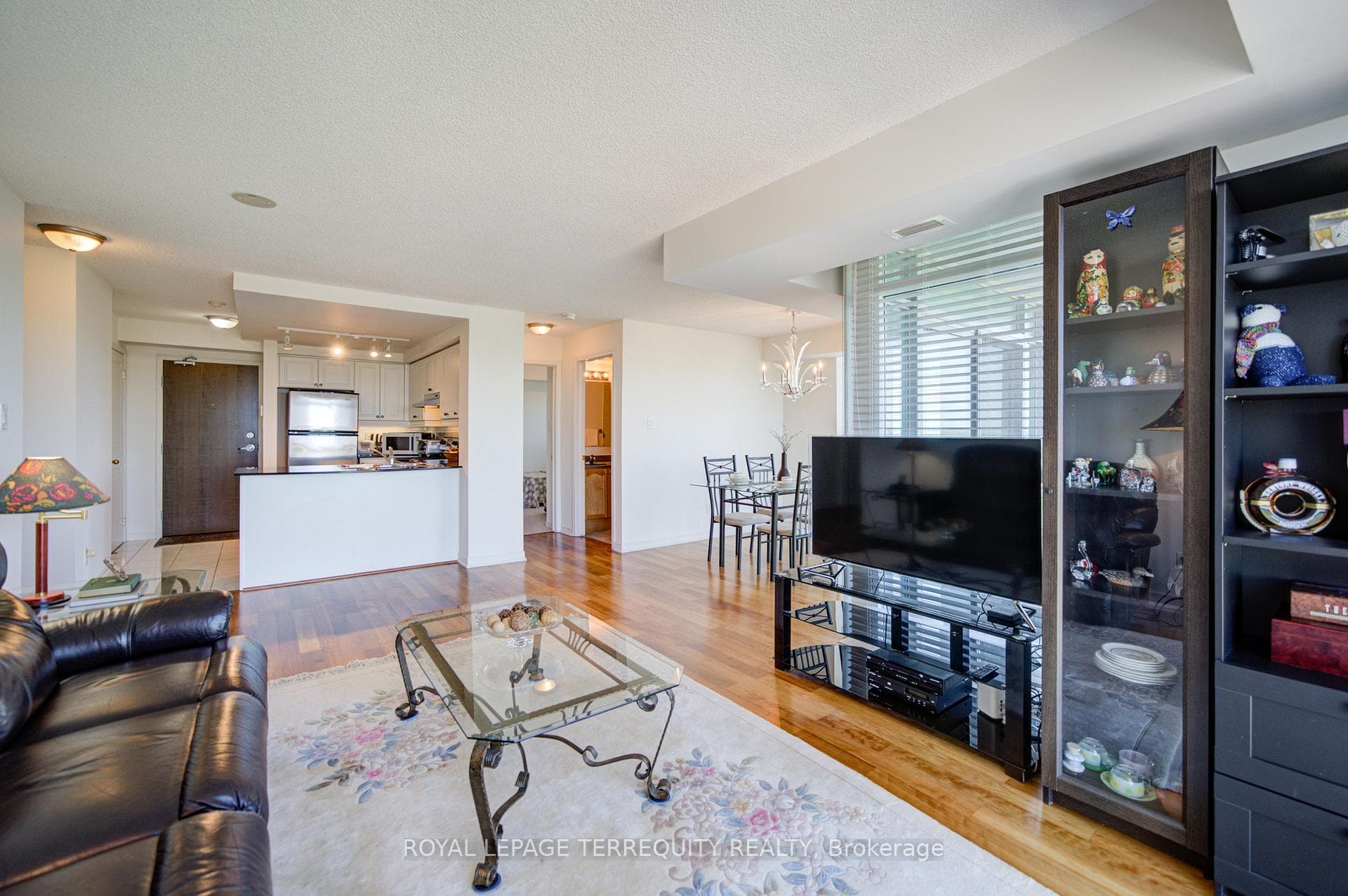 9 George Street Unit 2311 - Condo photo 19 of 44 in Brampton, Ontario
