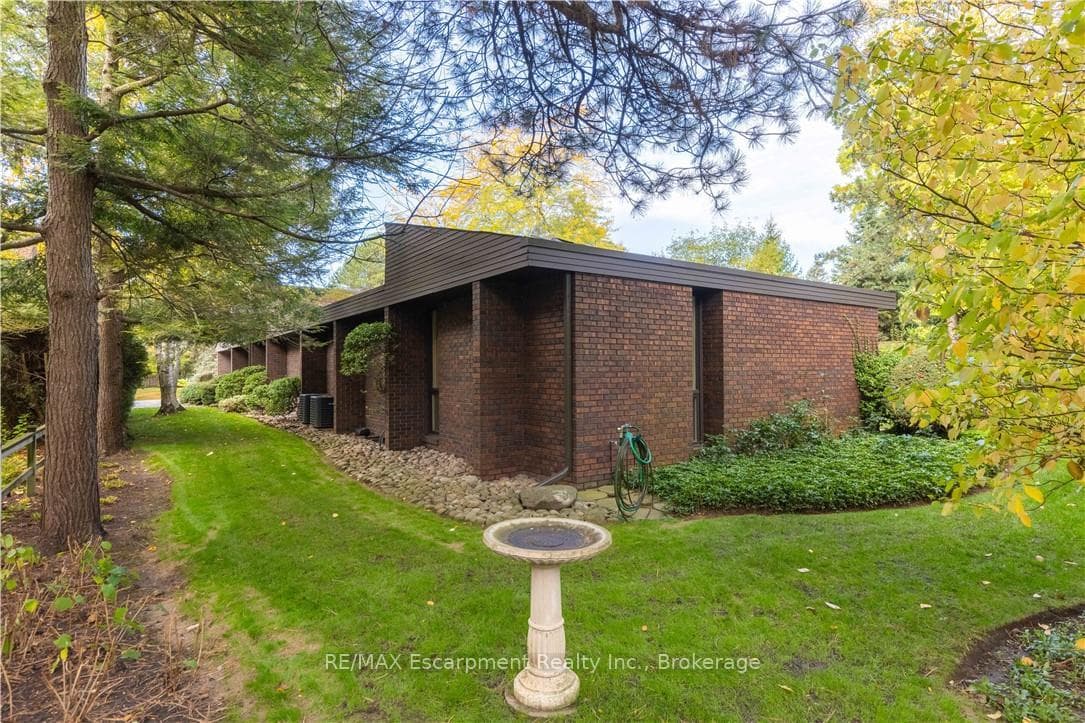 1168 Carey Road - Detached photo 30 of 35 in Oakville, Ontario