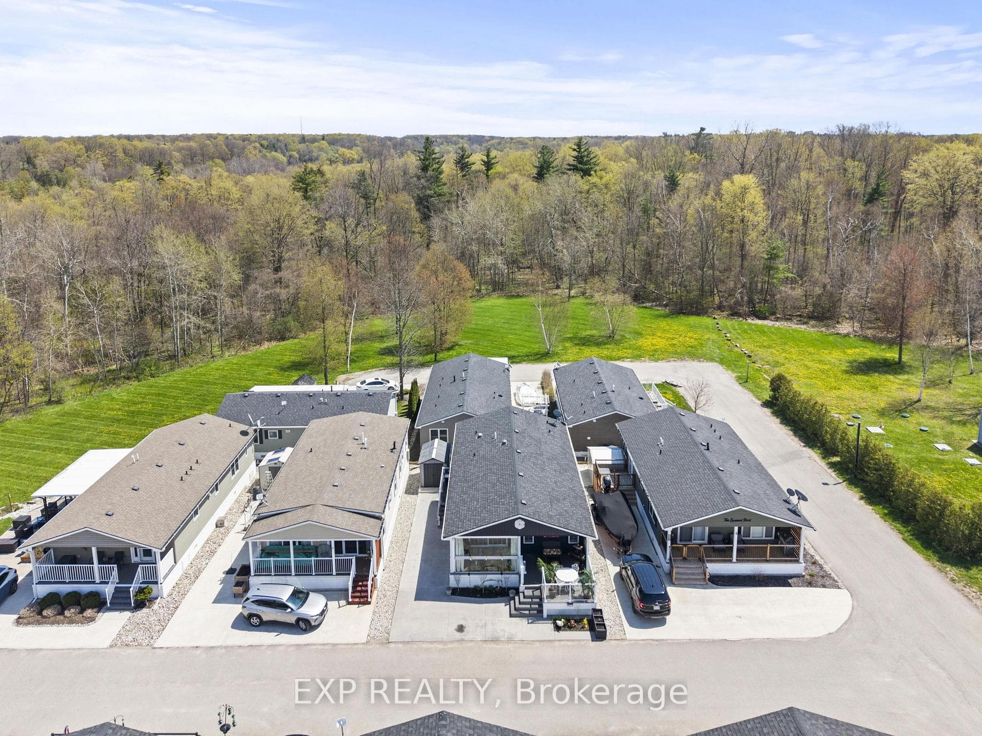 4449 Milburough Line Unit 4 Ironwood - Detached photo 39 of 48 in Burlington, Ontario