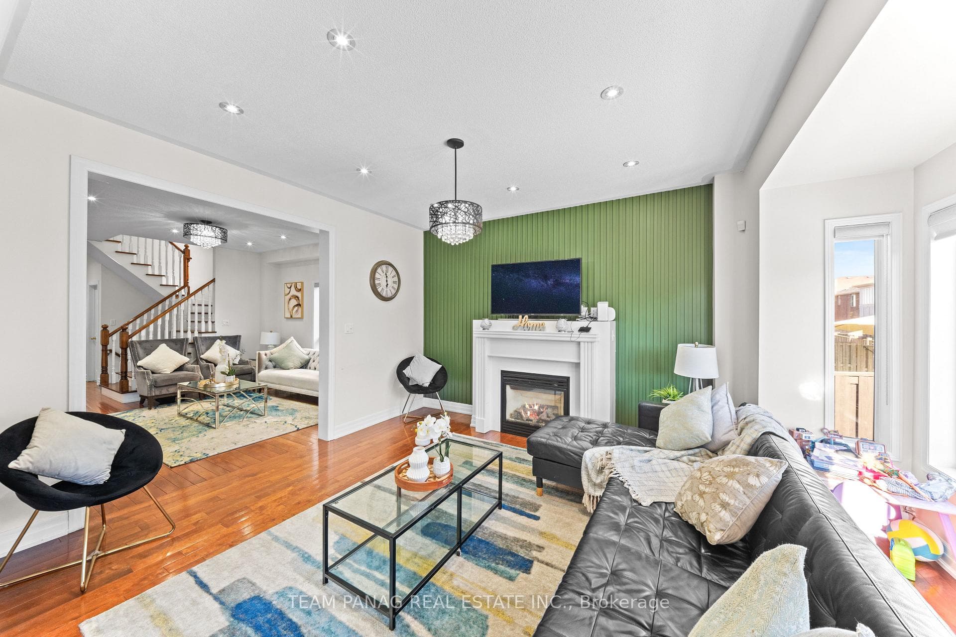 146 Degrassi Cove Circle - Detached photo 24 of 50 in Brampton, Ontario