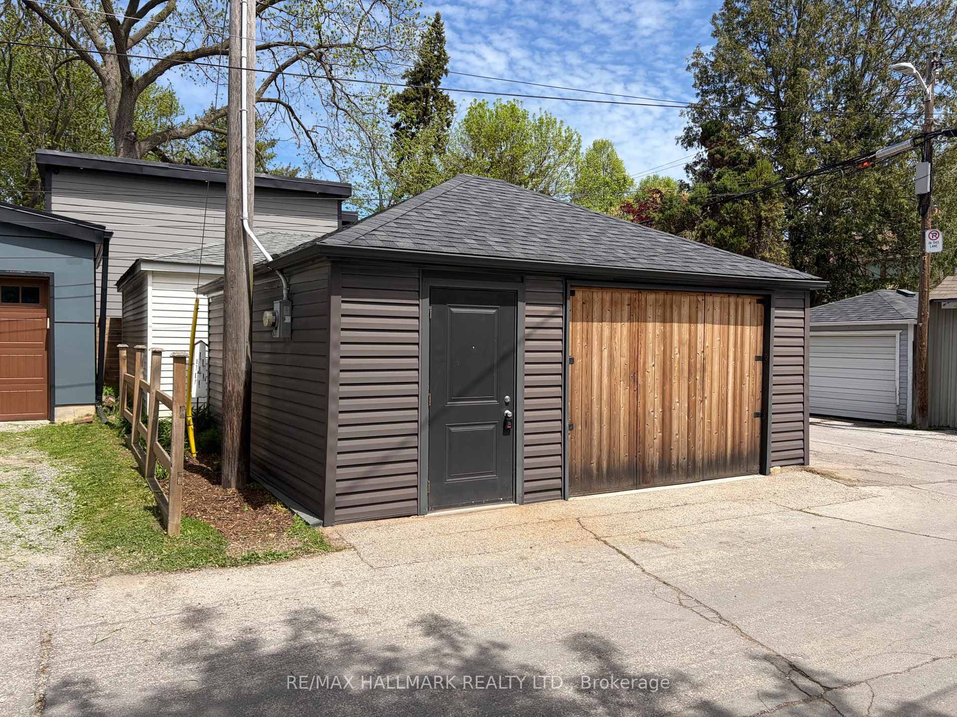 107R Woodfield Road - home for sale in Riverdale / Leslieville, Ontario