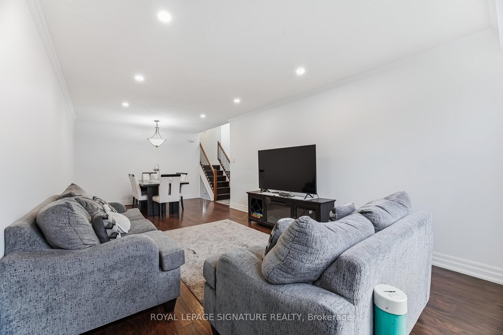 2498 Mainroyal Street - Semi-Detached photo 18 of 50 in Mississauga, Ontario