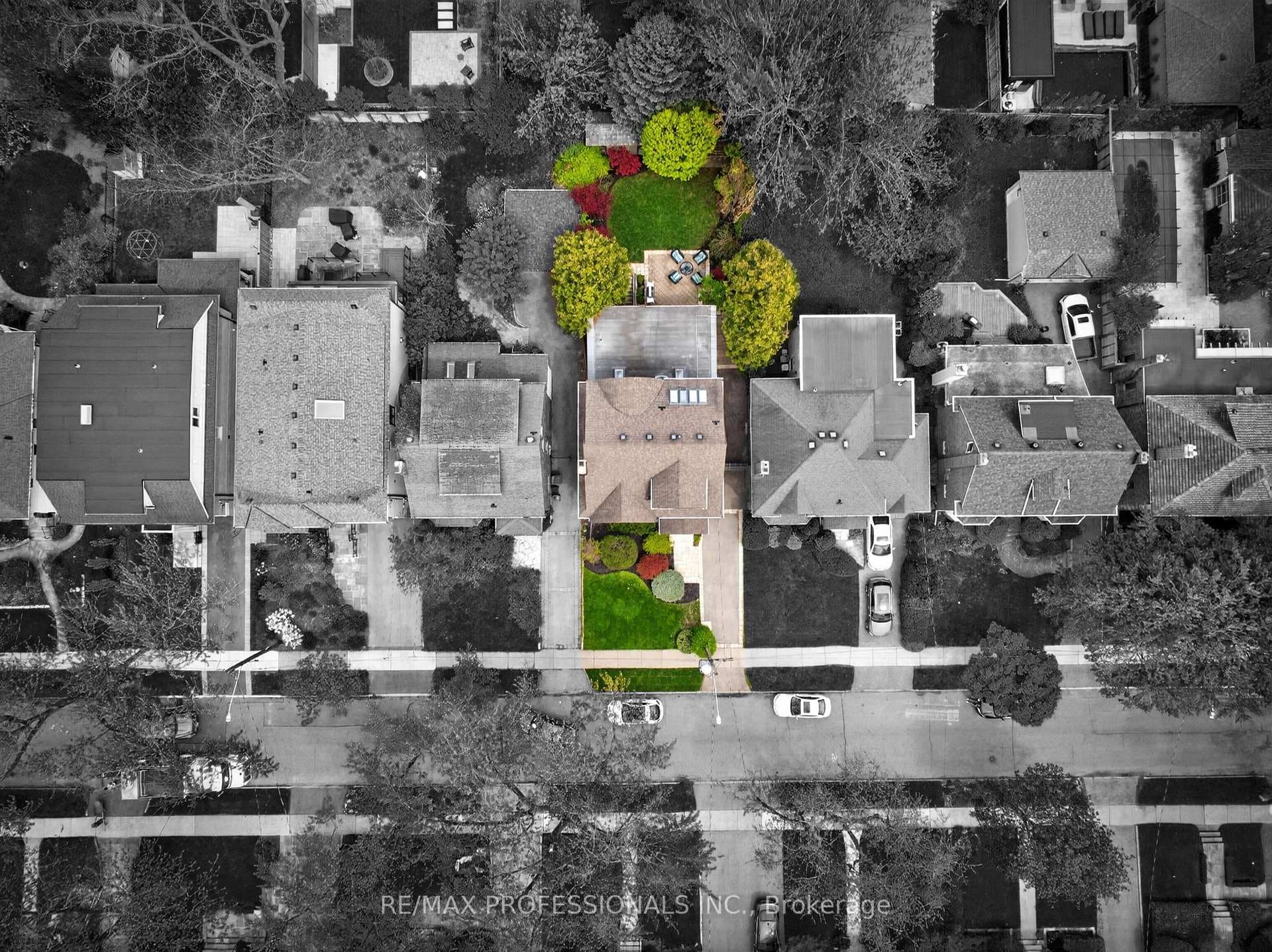 59 Grenview Boulevard - Detached photo 45 of 50 in Etobicoke (Islington / Rexdale), Ontario