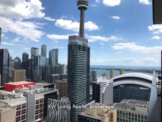 115 Blue Jays Way Unit 4001 - Condo photo 13 of 20 in Downtown Toronto / Waterfront, Ontario