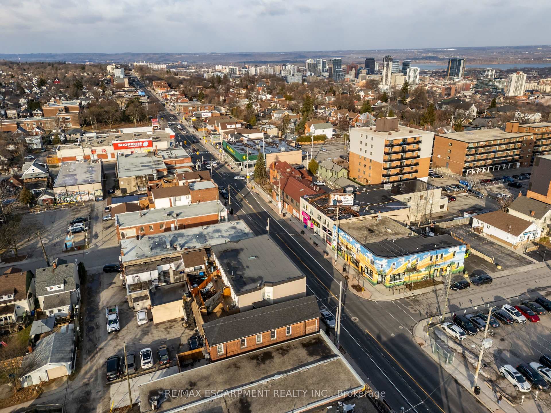 542 Concession Street - Commercial photo 38 of 40 in Hamilton, Ontario
