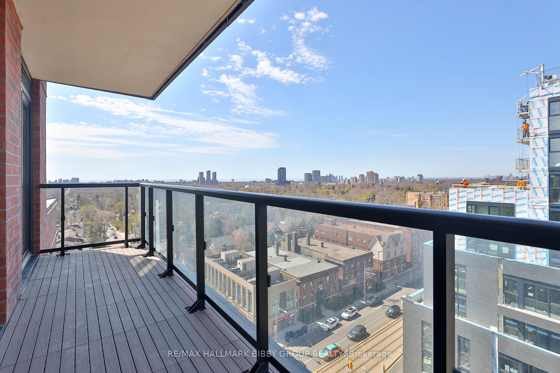 185 Alberta Avenue Unit 1105 - Condo photo 37 of 43 in Forest Hill / Deer Park, Ontario