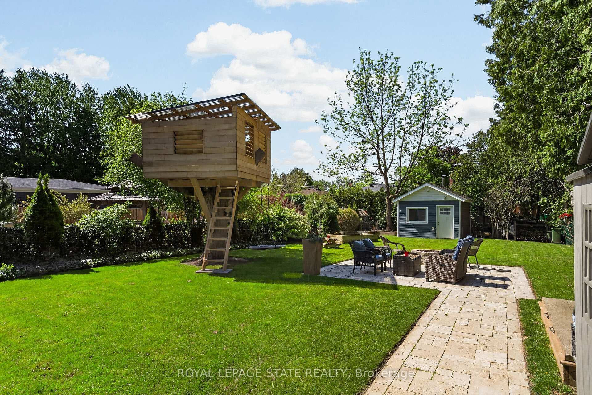 1396 Niels Avenue - Detached photo 38 of 50 in Burlington, Ontario