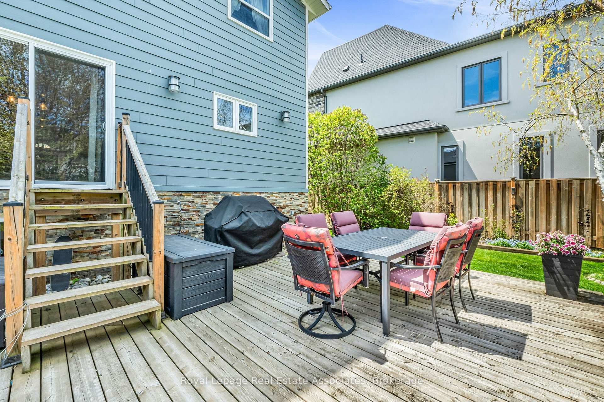 1043 Shaw Drive - Detached photo 35 of 45 in Mississauga, Ontario