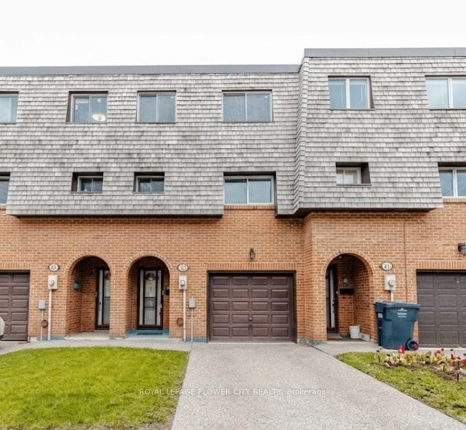 42 Briar Path - Condo photo 30 of 30 in Brampton, Ontario