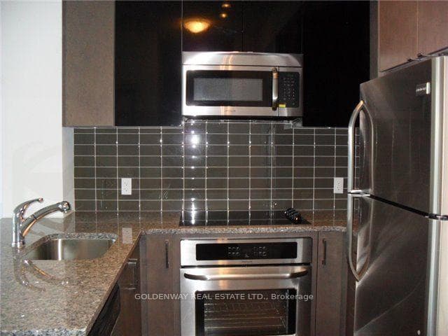 89 Dunfield Avenue Unit 2604 - New Construction photo 5 of 8 in Leaside / Davisville, Ontario