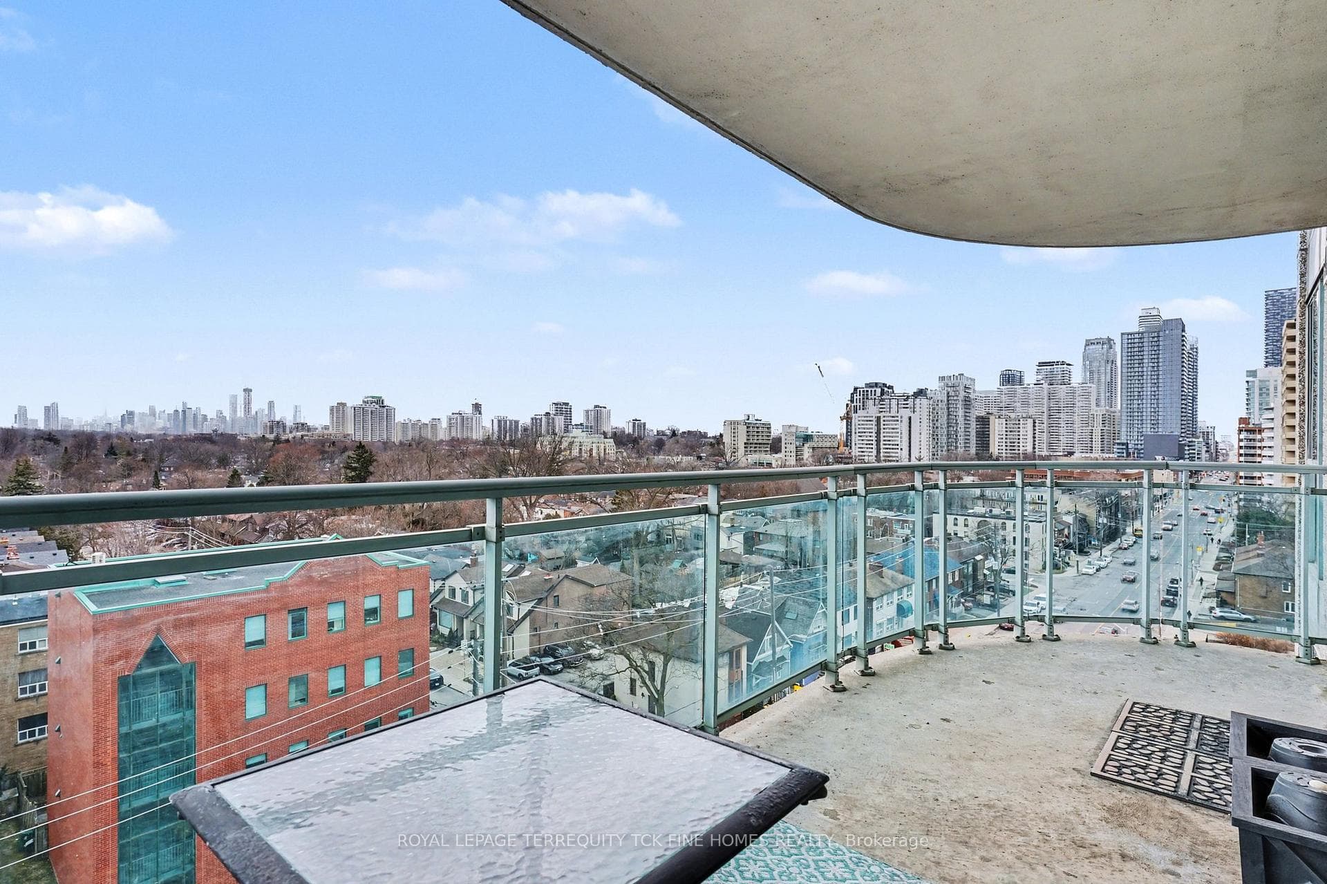 398 Eglinton Avenue Unit 1009 - Condo photo 13 of 39 in Leaside / Davisville, Ontario