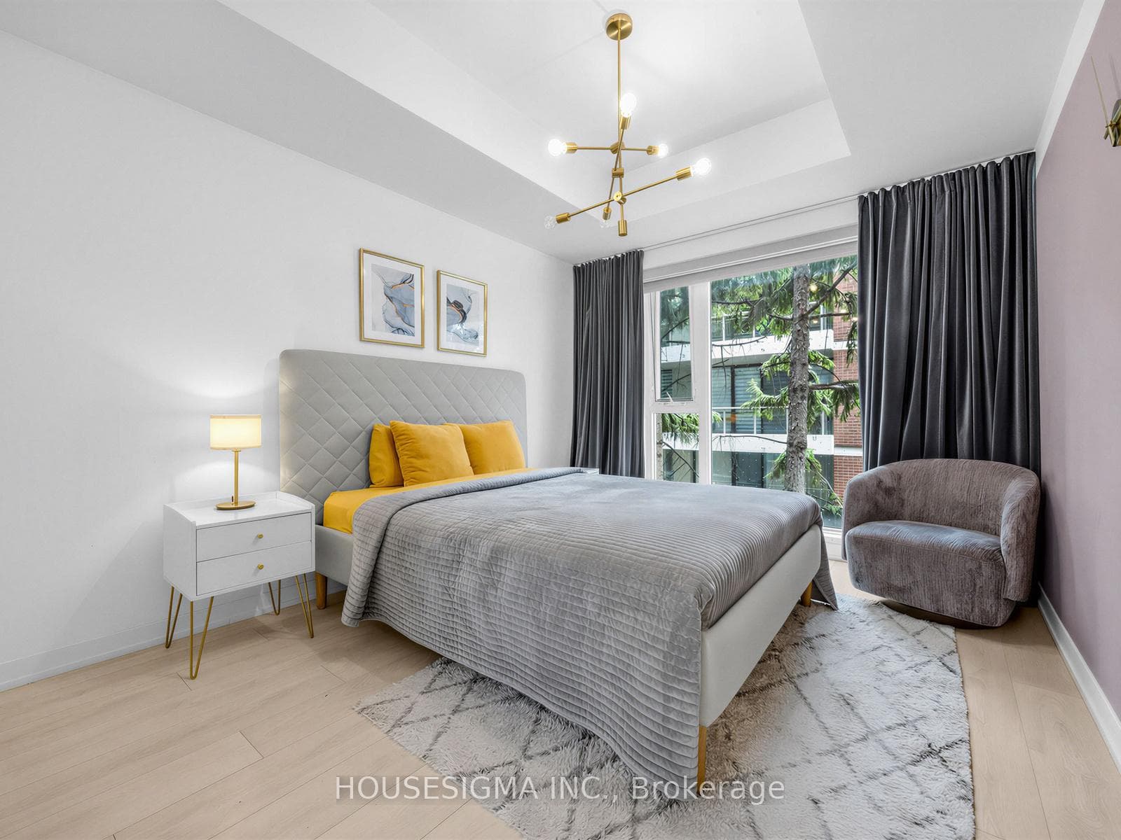 223 St.Clair Avenue Unit 306 - Condo photo 17 of 26 in Annex / Yorkville / Summerhill, Ontario