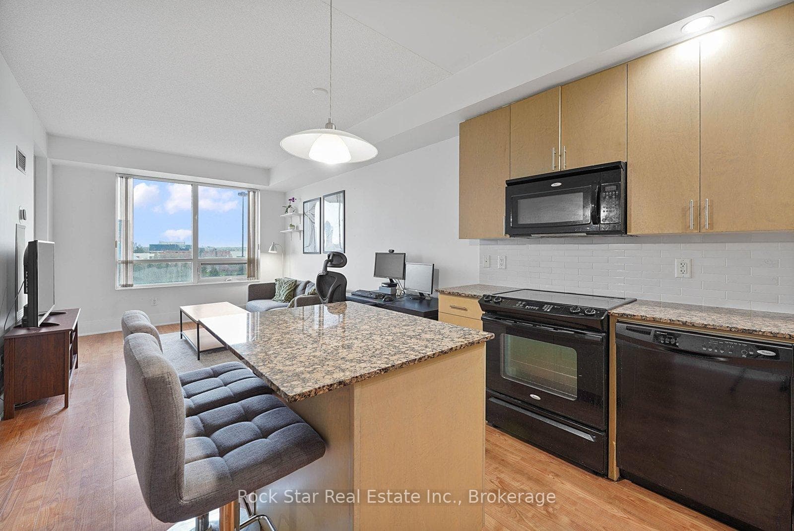 181 Wynford Drive Unit 706 - Condo photo 5 of 28 in Don Mills / Parkwoods / Victoria Village, Ontario