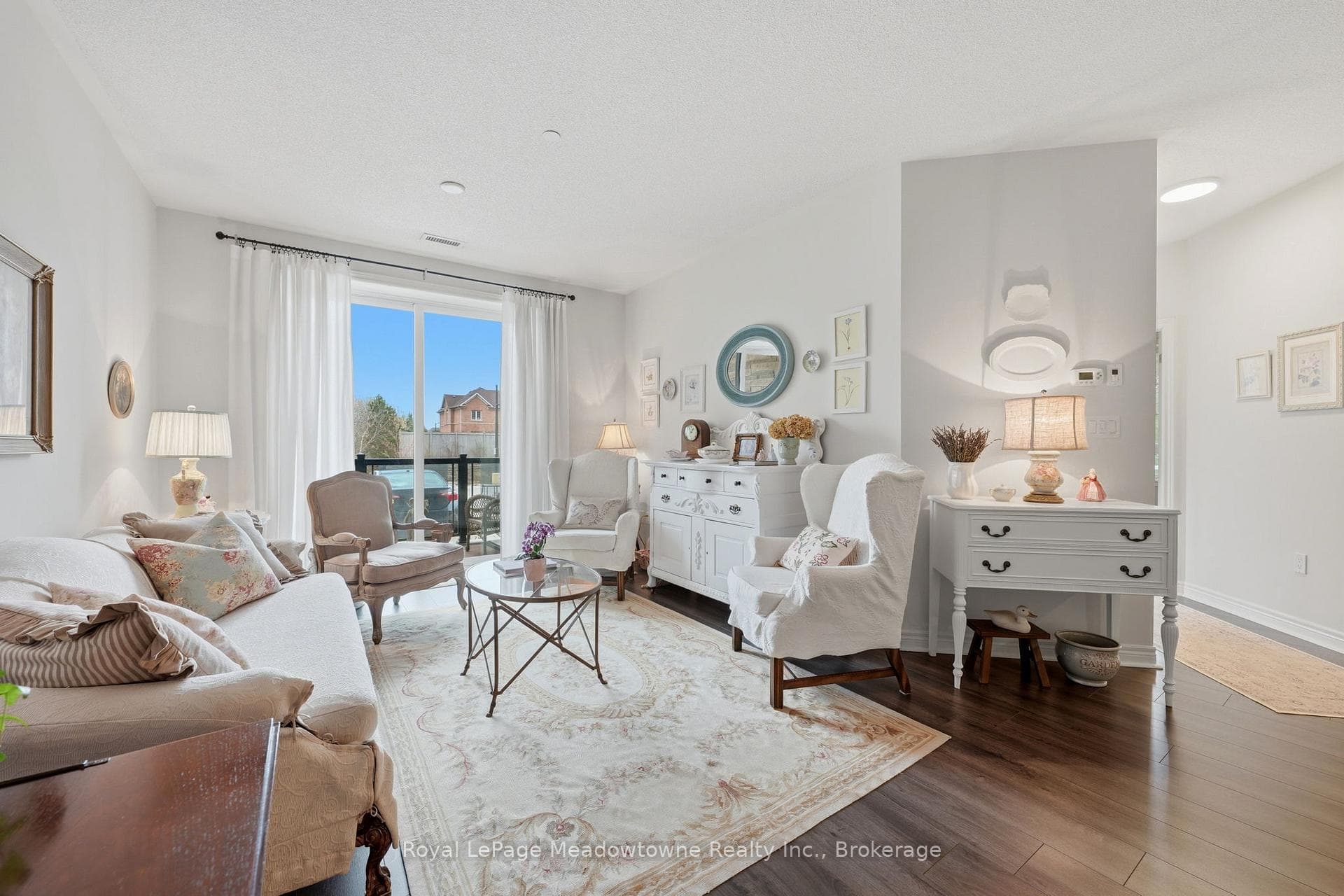 33 Whitmer Street Unit 109 - Condo for sale in Scott, Ontario