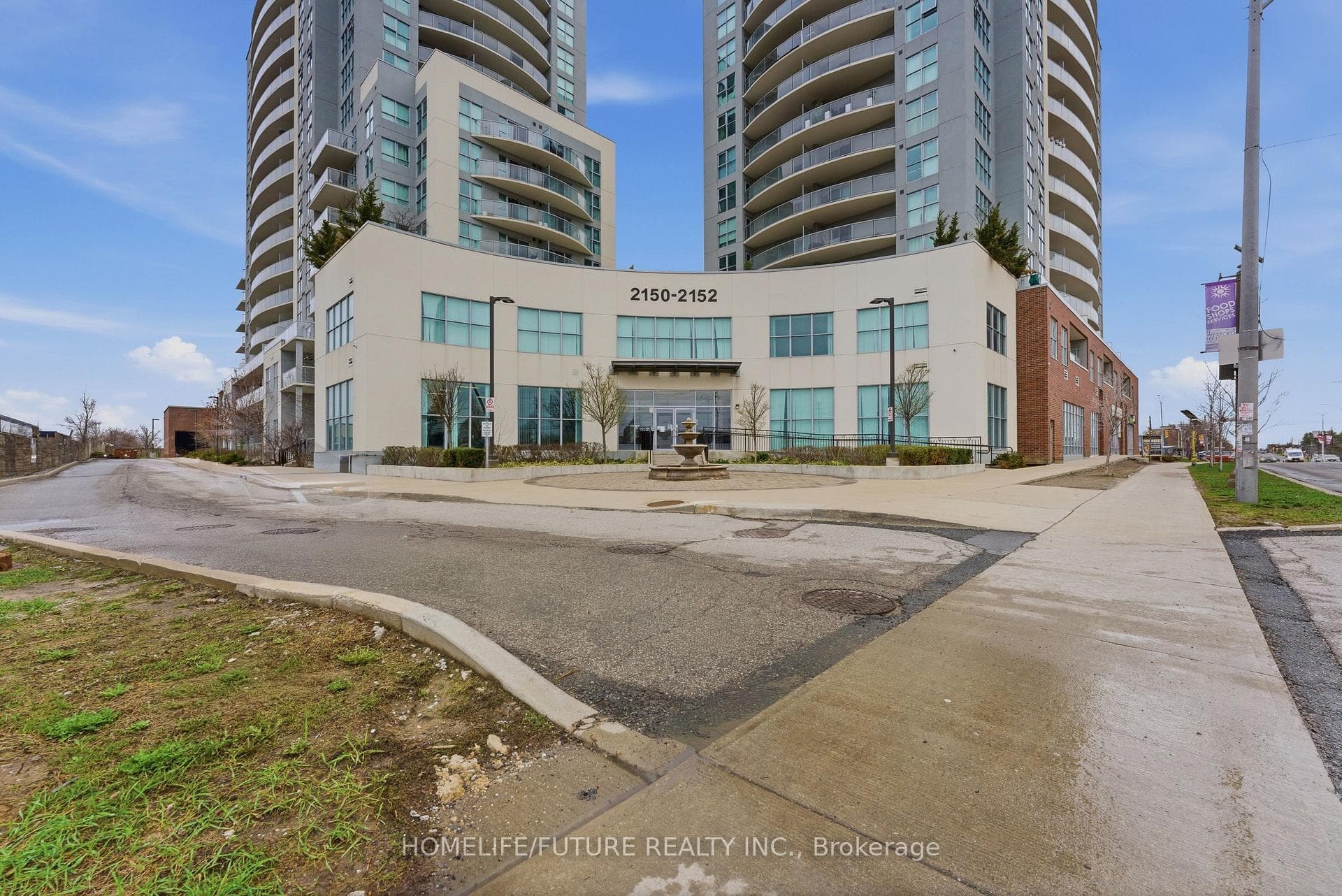 2152 Lawrence Avenue Unit 509 - home for sale in Dorset Park / Kennedy Park, Ontario