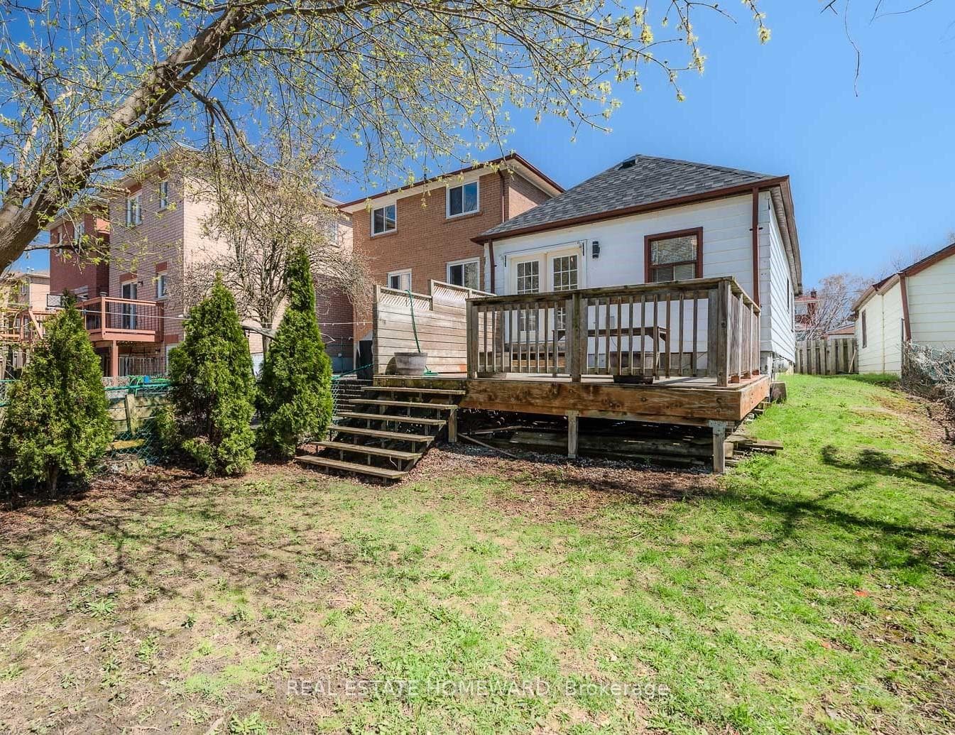 20 Aylesworth Avenue - Detached photo 42 of 49 in Birch Cliff / Cliffside, Ontario