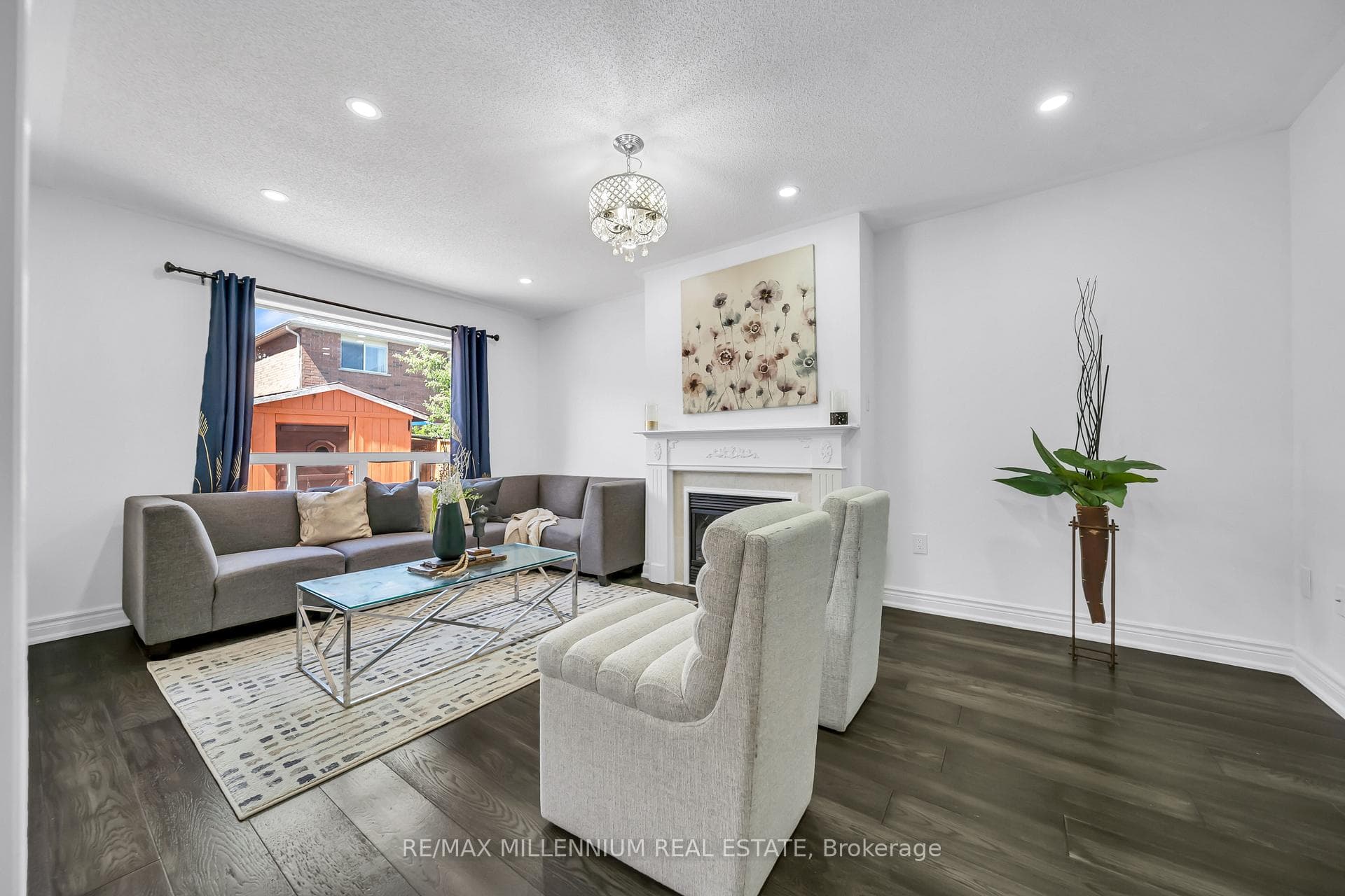 36 Allangrove Drive - Detached photo 13 of 50 in Brampton, Ontario