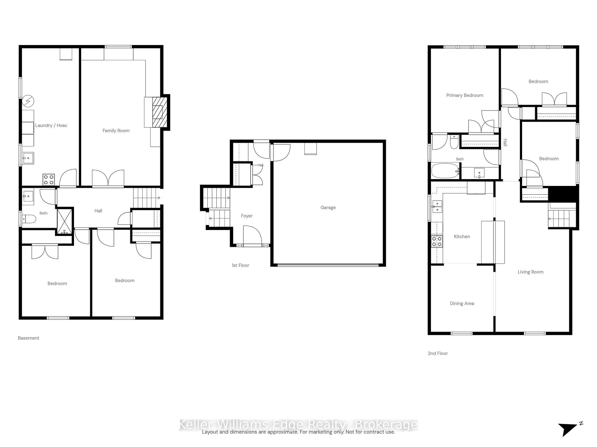 2213 Sunnyvale Drive - Detached photo 48 of 48 in Oakville, Ontario