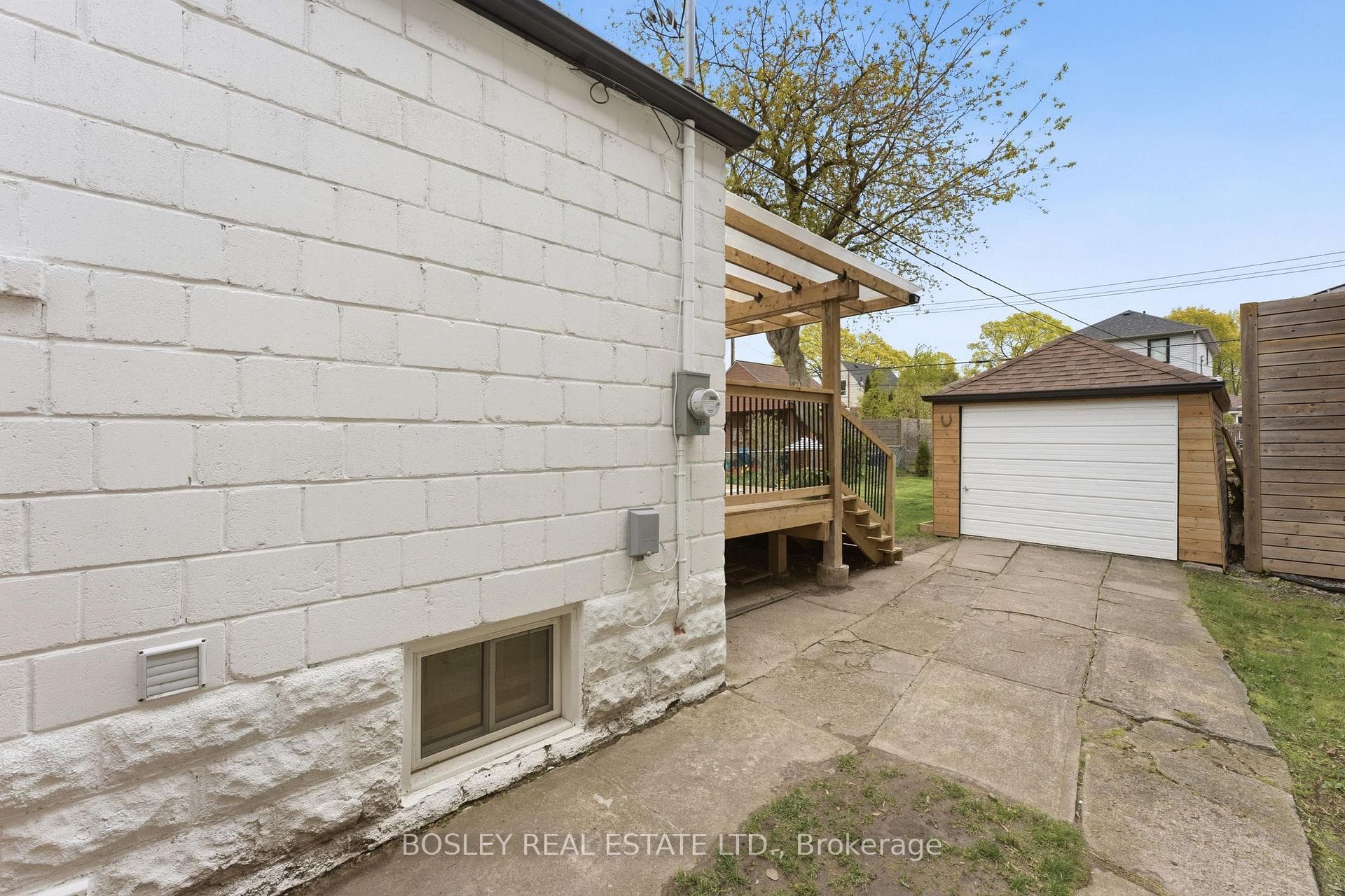 123 Dunington Drive - Detached photo 27 of 28 in Birch Cliff / Cliffside, Ontario