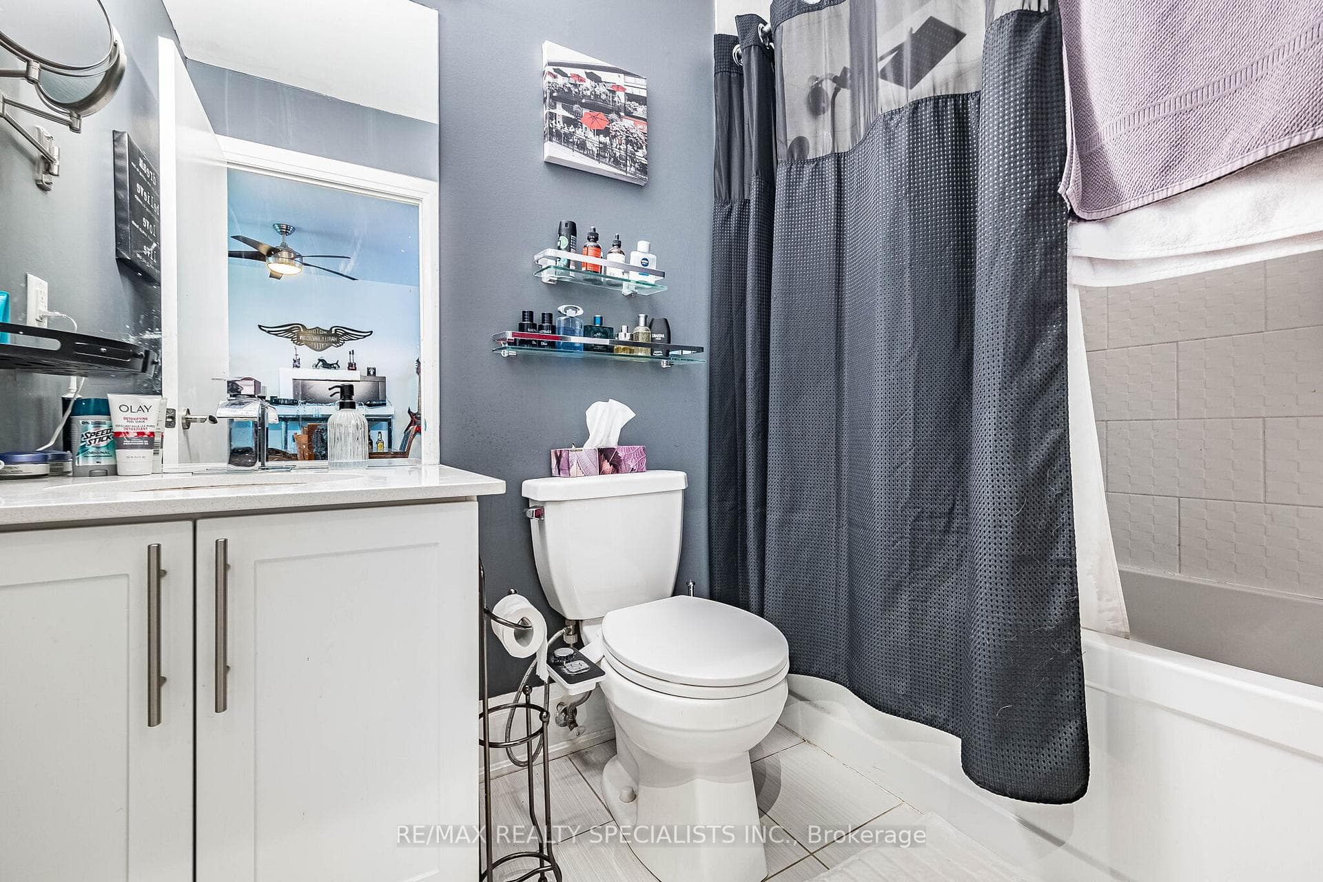 45 Yorkland Boulevard Unit 805 - Condo photo 33 of 50 in Brampton, Ontario