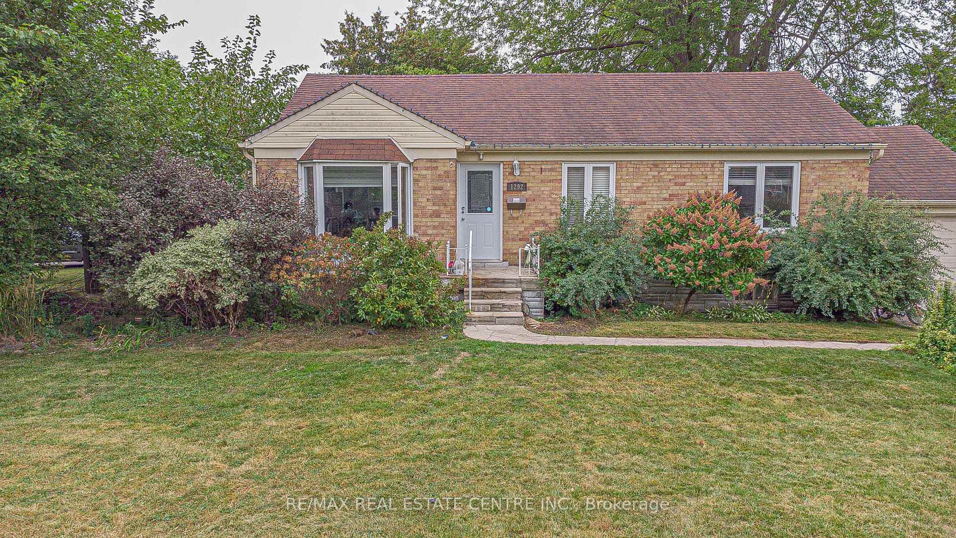 1292 Crossfield Bend - home for sale in Mississauga, Ontario