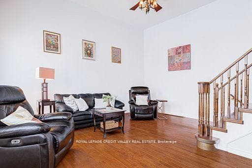 1193 Knight Trail - Detached photo 14 of 26 in Milton, Ontario