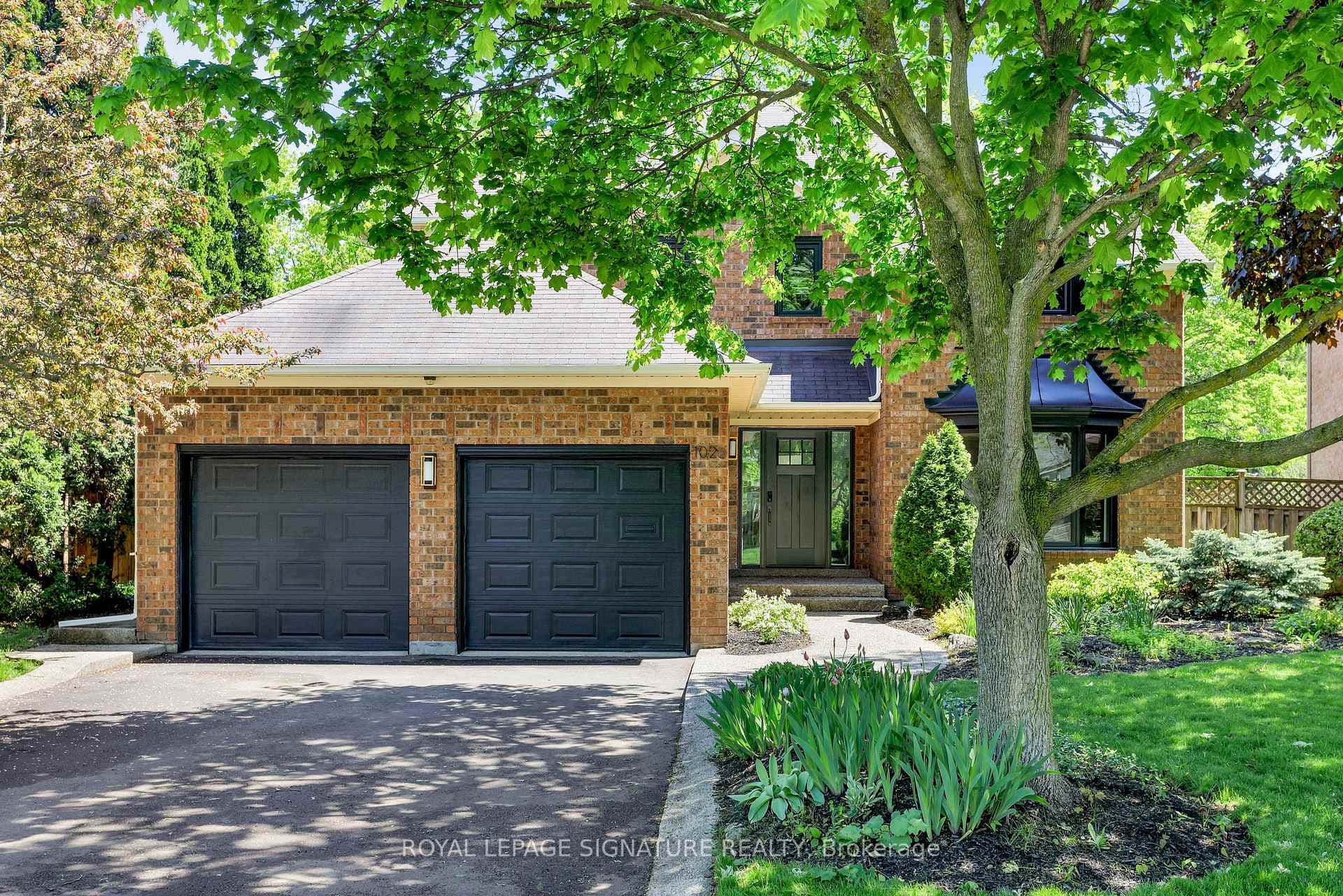 1026 Oak Meadow Road - Detached photo 1 of 50 in Oakville, Ontario