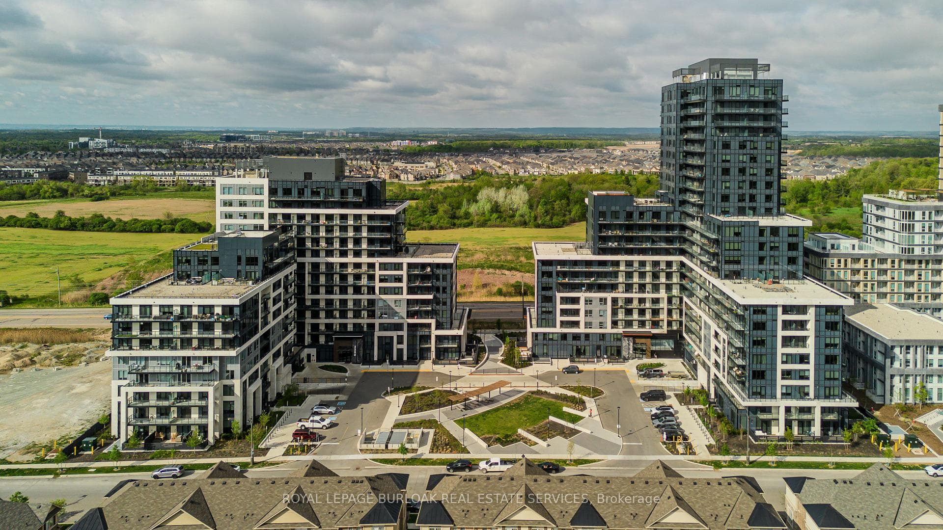 3200 William Coltson Avenue Unit 406 - Condo photo 26 of 27 in Oakville, Ontario