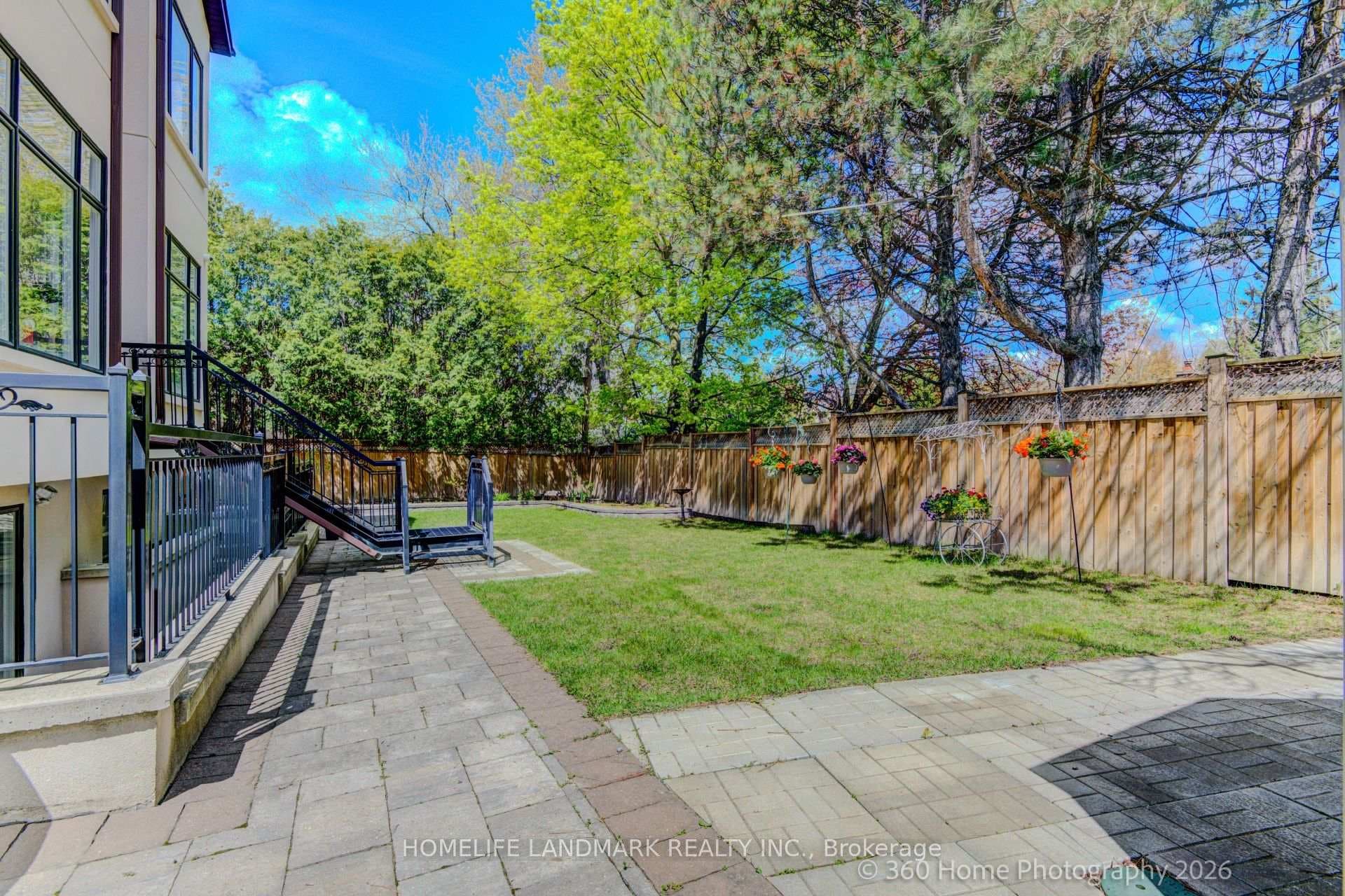 37 CHATFIELD Drive - Detached photo 50 of 50 in Don Mills / Parkwoods / Victoria Village, Ontario