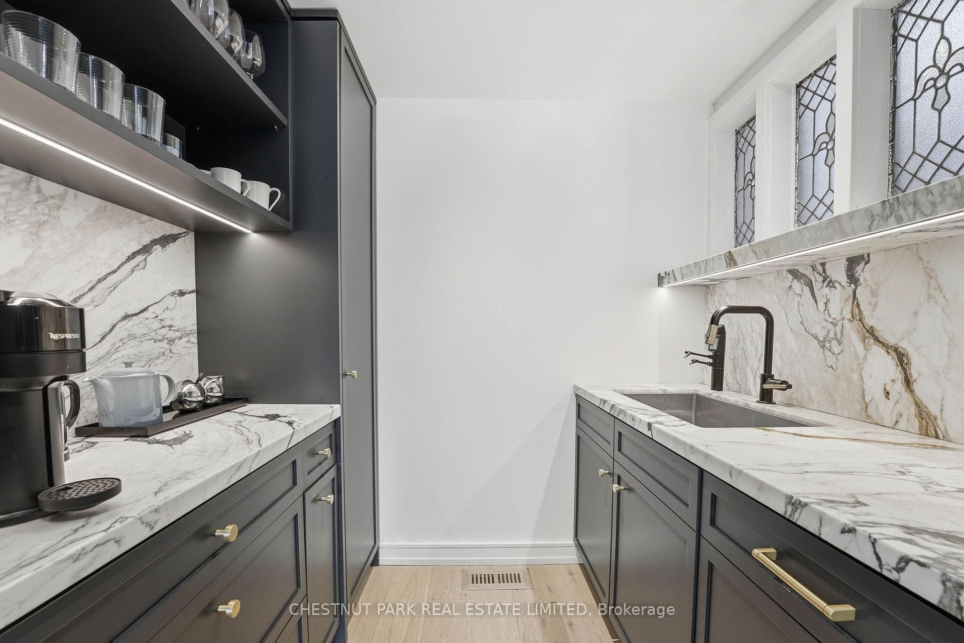 154 Cottingham Street - Semi-Detached photo 8 of 23 in Annex / Yorkville / Summerhill, Ontario