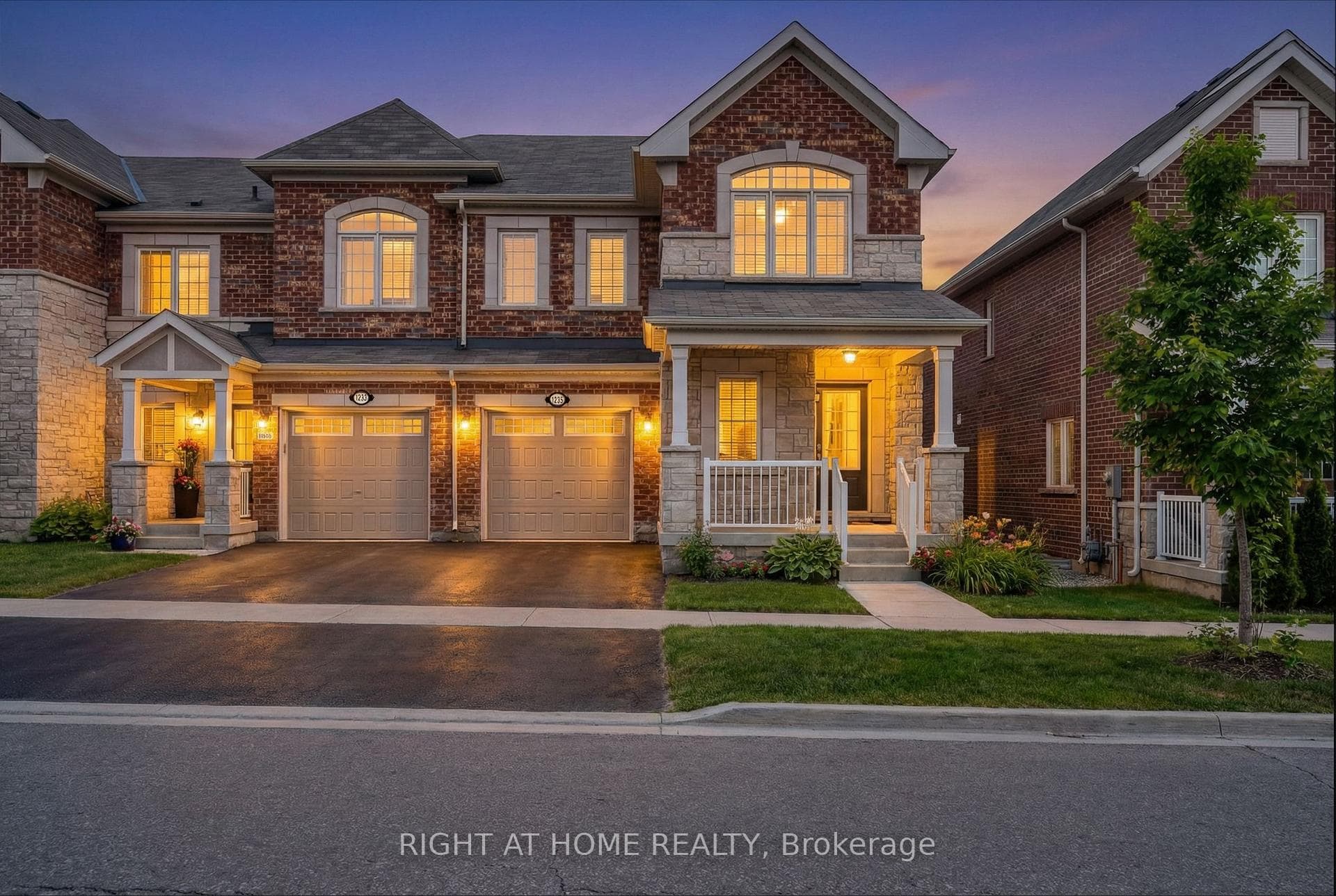 1235 Mulroney Heights - Townhouse for sale in Old Milton, Ontario