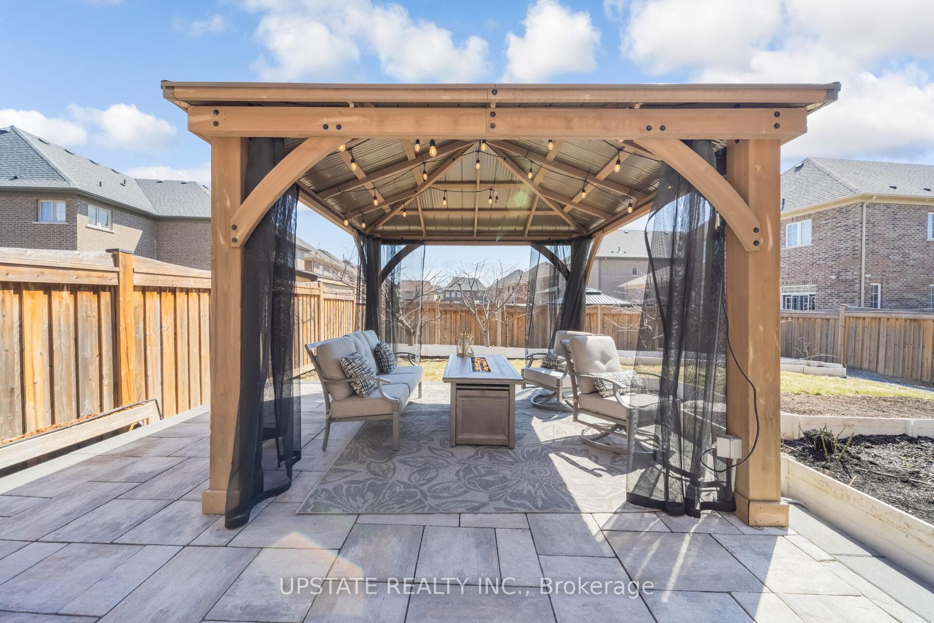23 Spain Crescent - Detached photo 44 of 47 in Brampton, Ontario