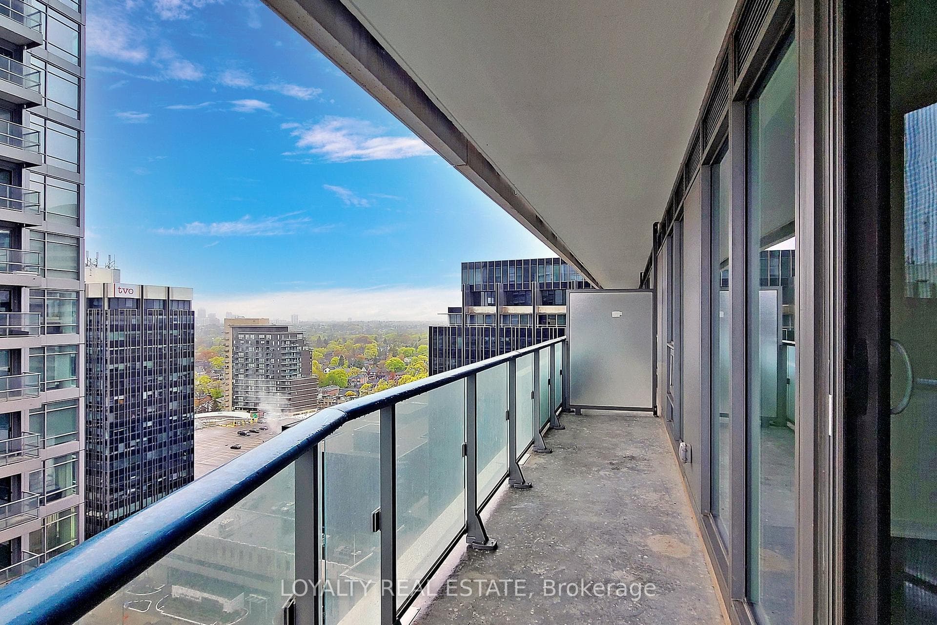 2221 Yonge Street Unit 1705 - Condo photo 35 of 46 in Leaside / Davisville, Ontario