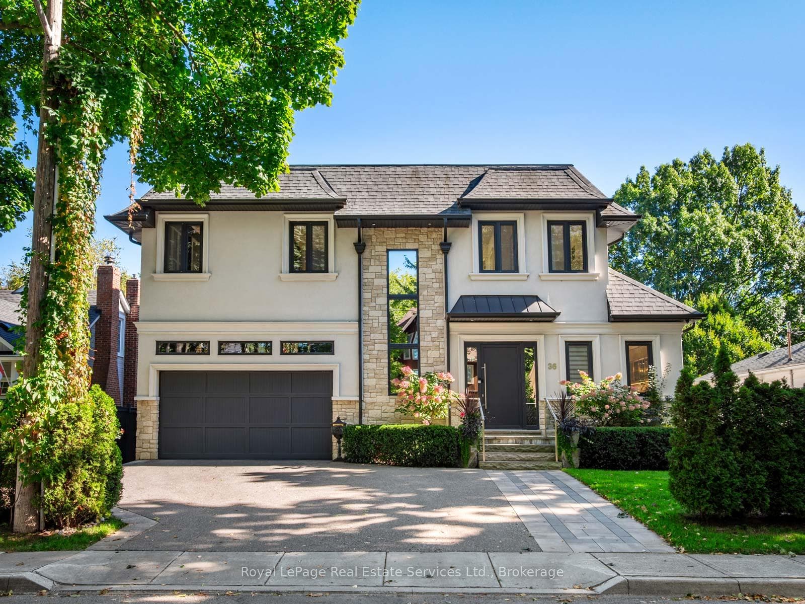 36 Anderson Street - Detached photo 1 of 50 in Oakville, Ontario