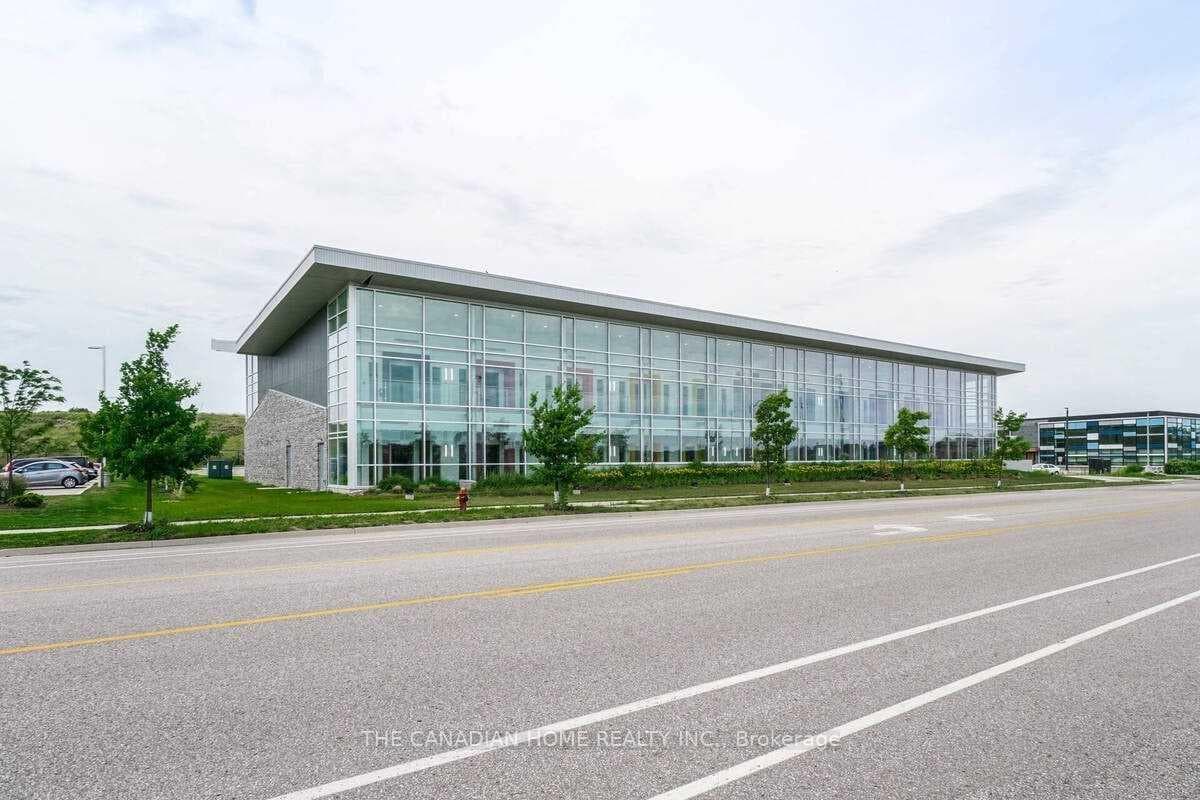 4645 Palladium Way - New Construction photo 6 of 34 in Burlington, Ontario