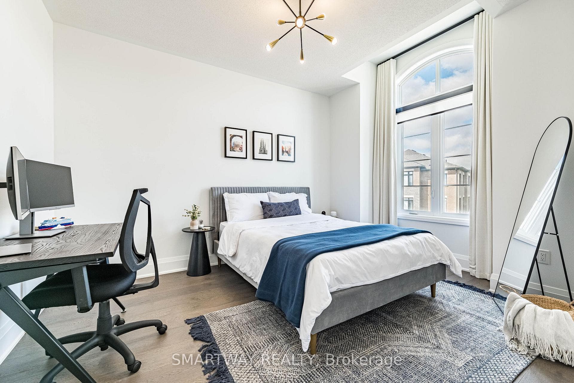 1415 Buckthorn Garden - Detached photo 41 of 50 in Milton, Ontario