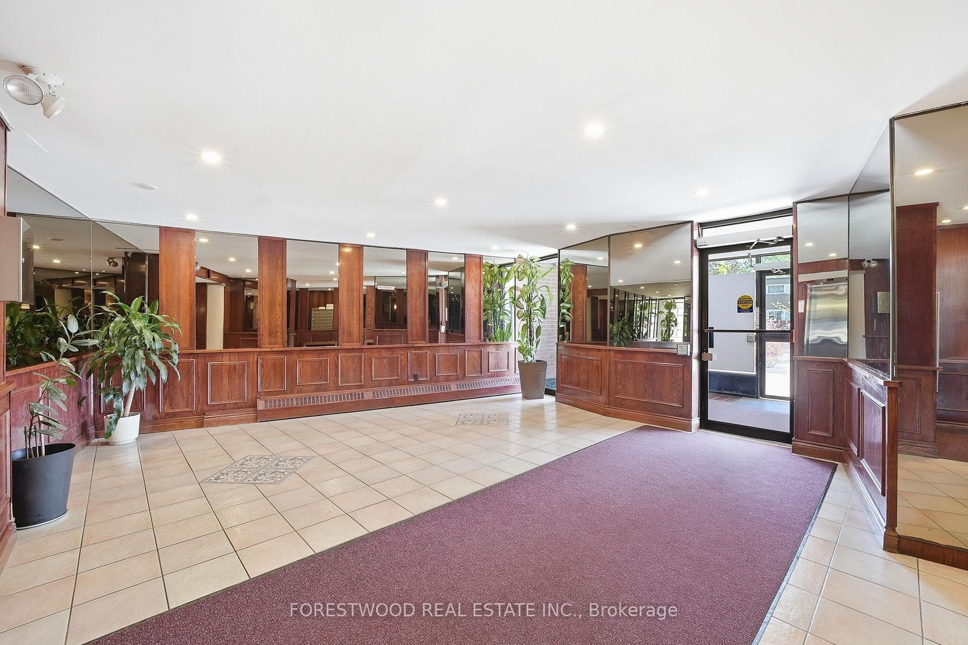 3145 Queen Frederica Drive Unit 506 - Condo photo 20 of 35 in Mississauga, Ontario